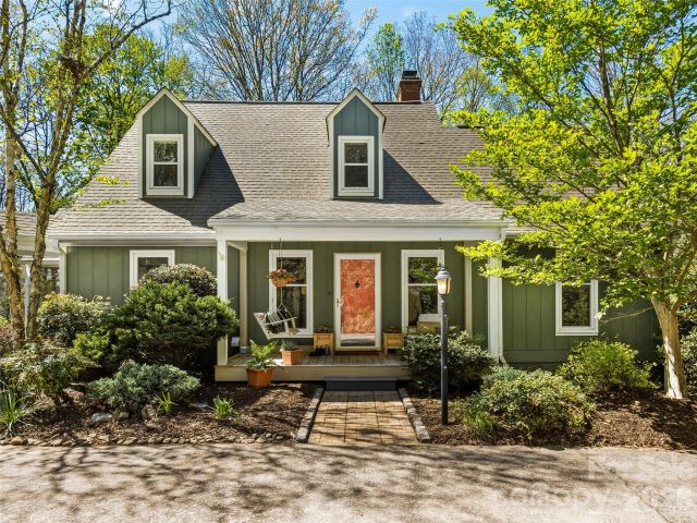 85 Timberlane Circle, Pisgah Forest, NC, 28768