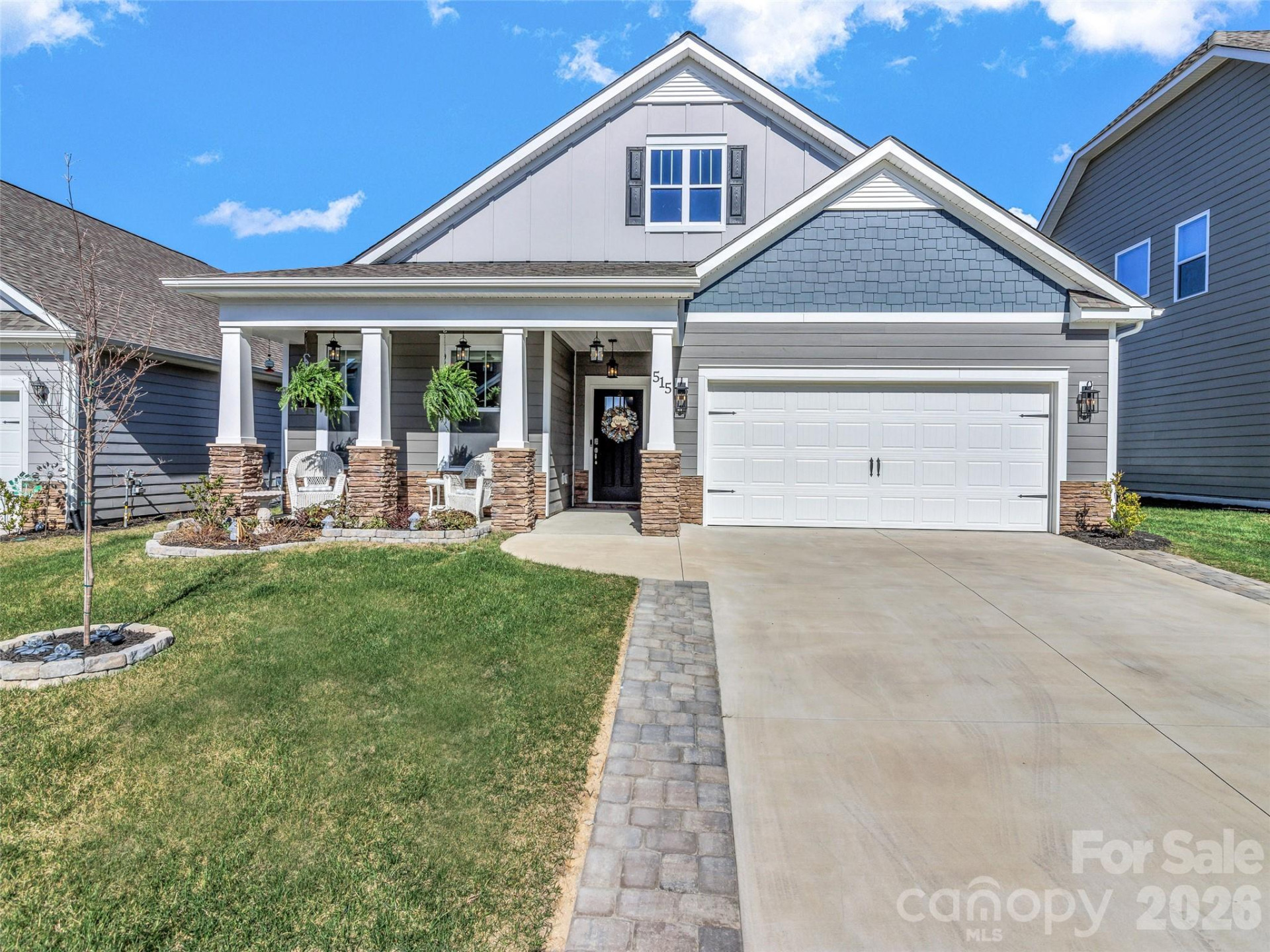 515 Fox Cove Road - Photo 2