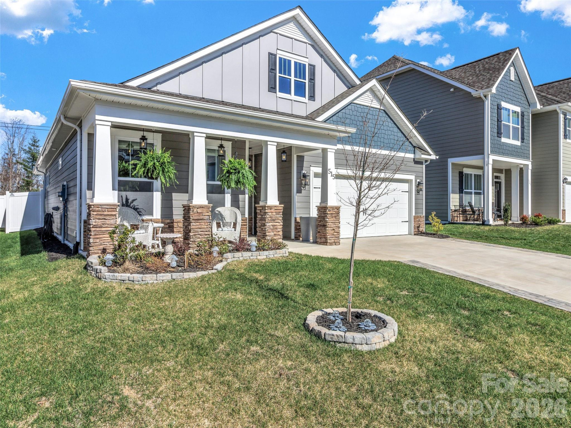 515 Fox Cove Road - Photo 3