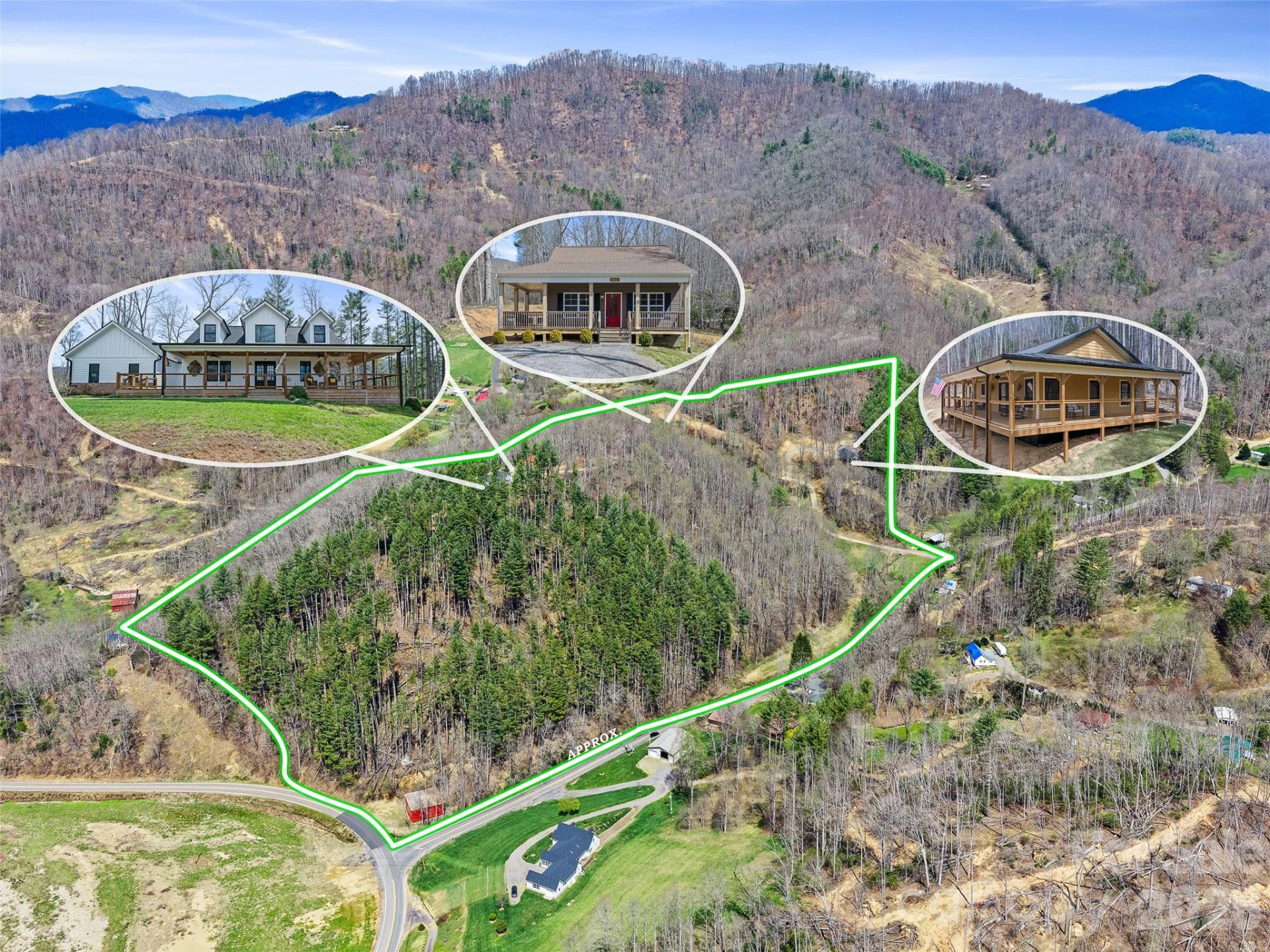 3502 Bolens Creek Road - Photo 5