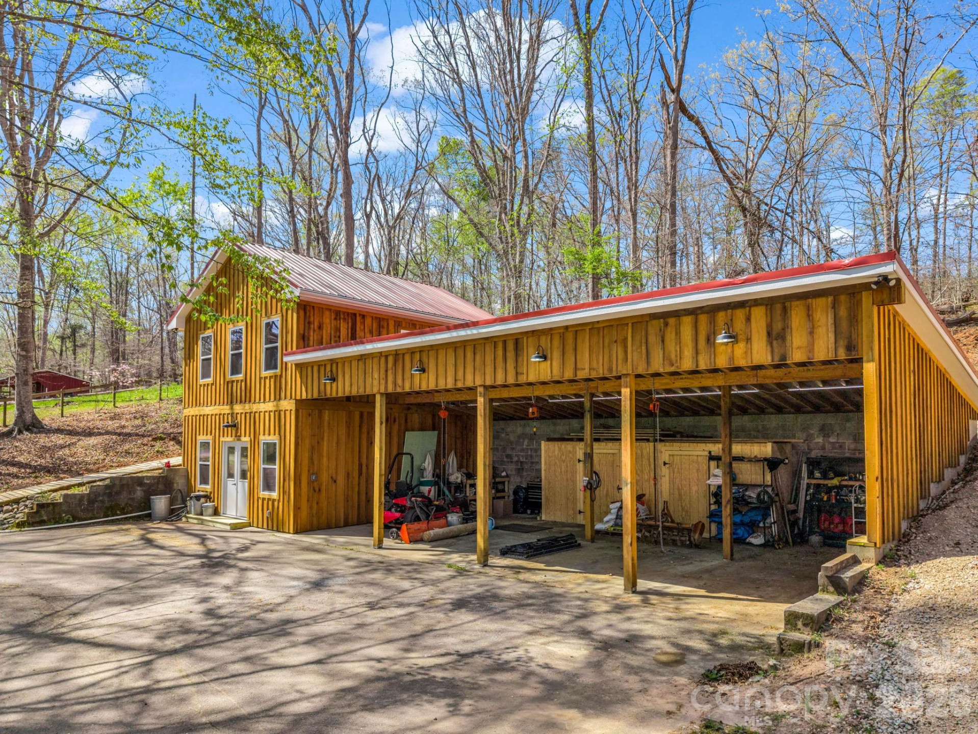 1941 Landrum Road - Photo 42