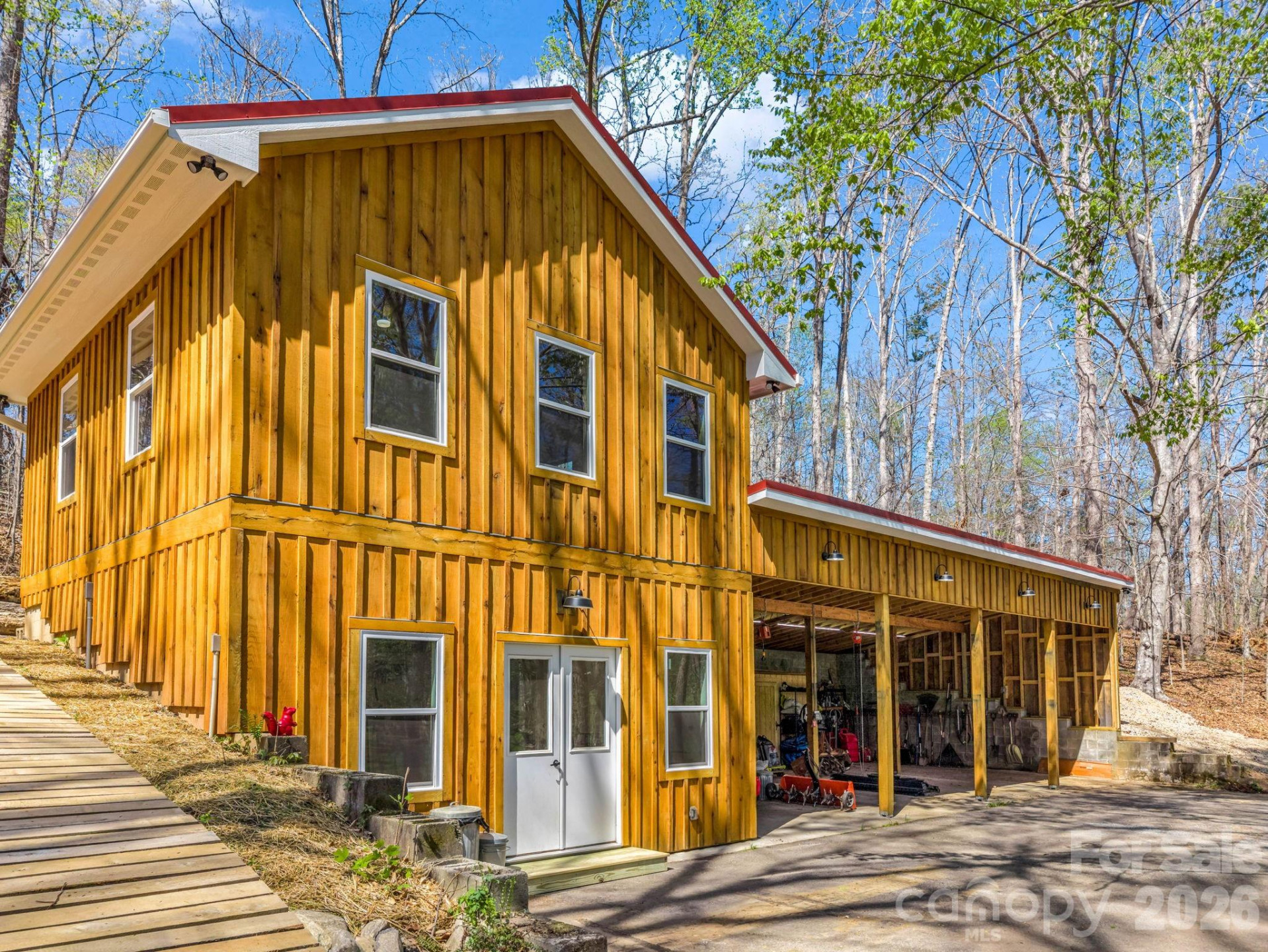 1941 Landrum Road - Photo 43