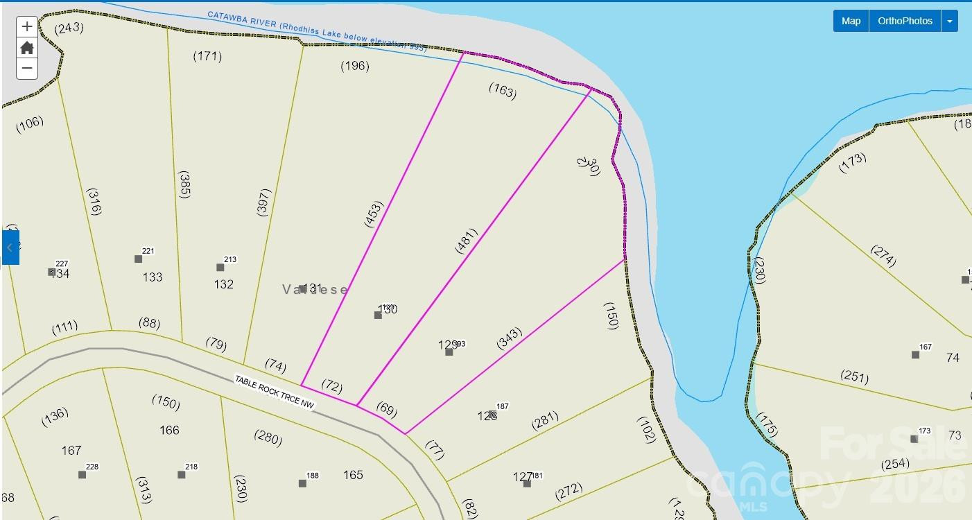 193 Table Rock Trace #129 - Photo 19