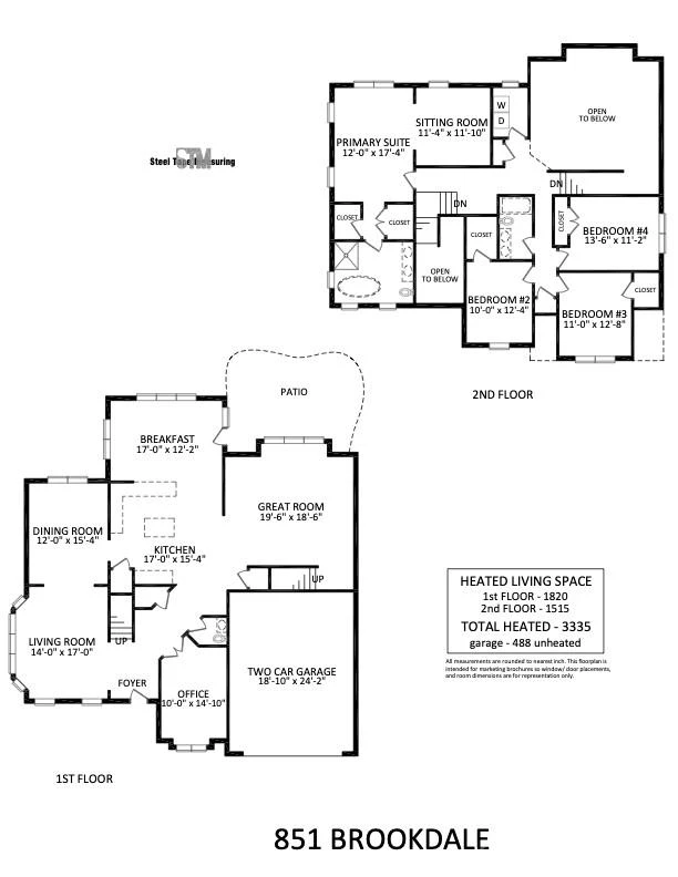 851 Brookdale Lane - Photo 41