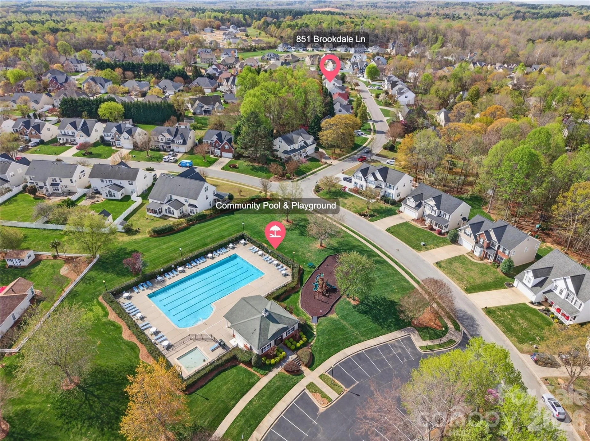 851 Brookdale Lane - Photo 45