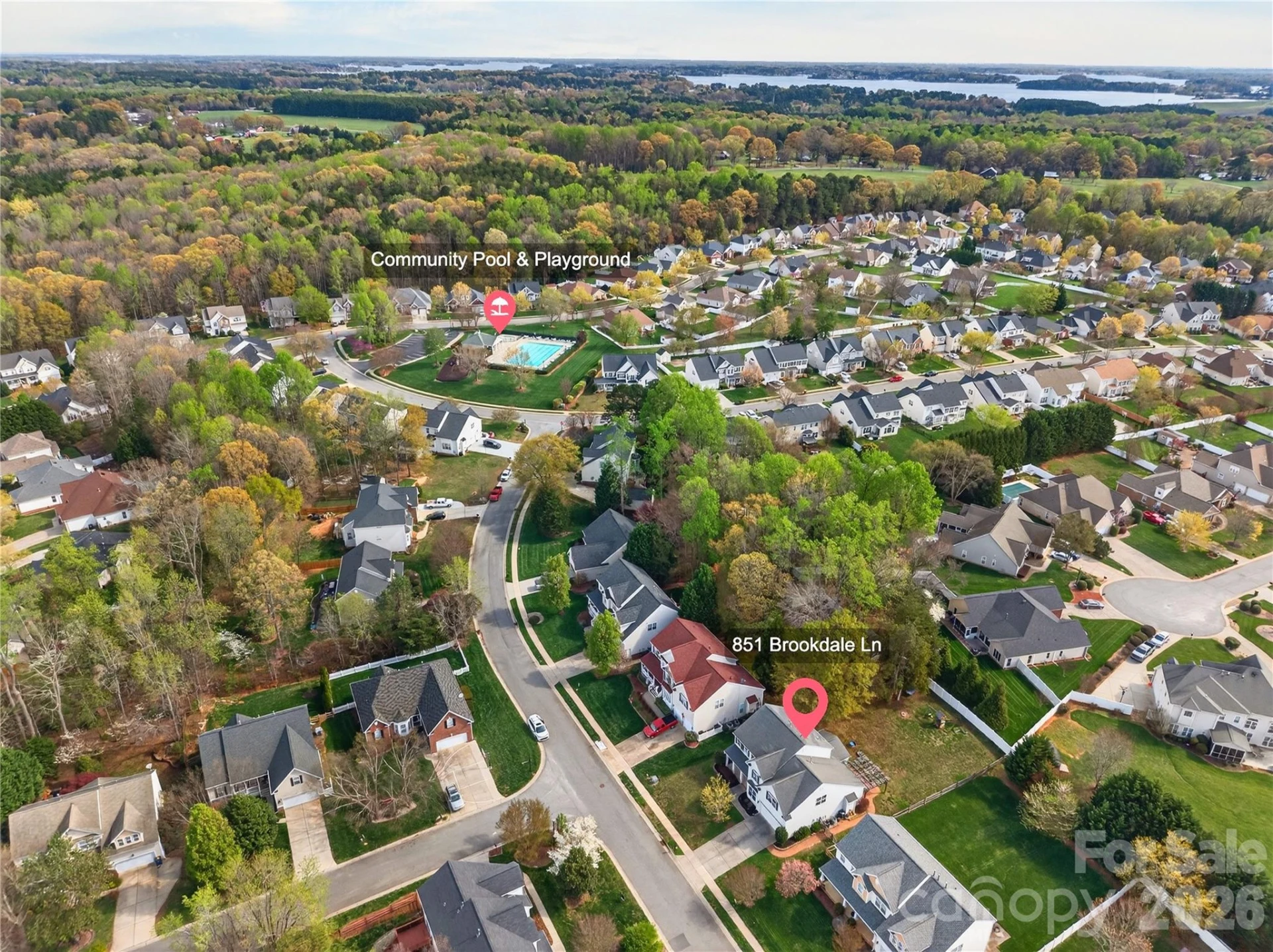 851 Brookdale Lane - Photo 47