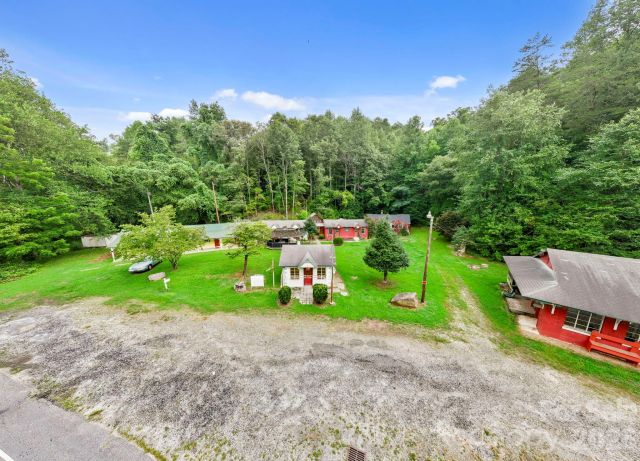 6080 US 64/74A Highway