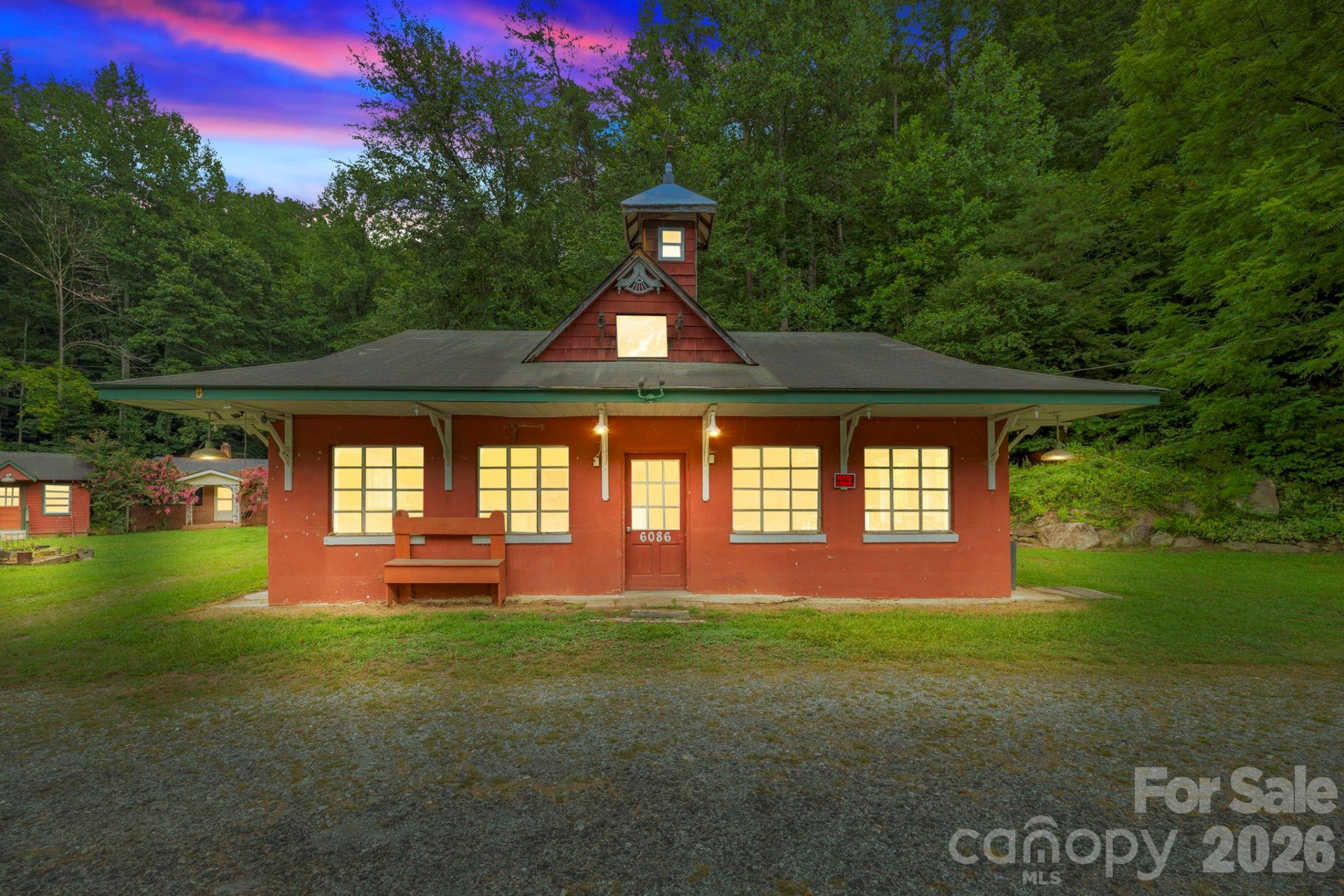 6080 US 64/74A Highway - Photo 2