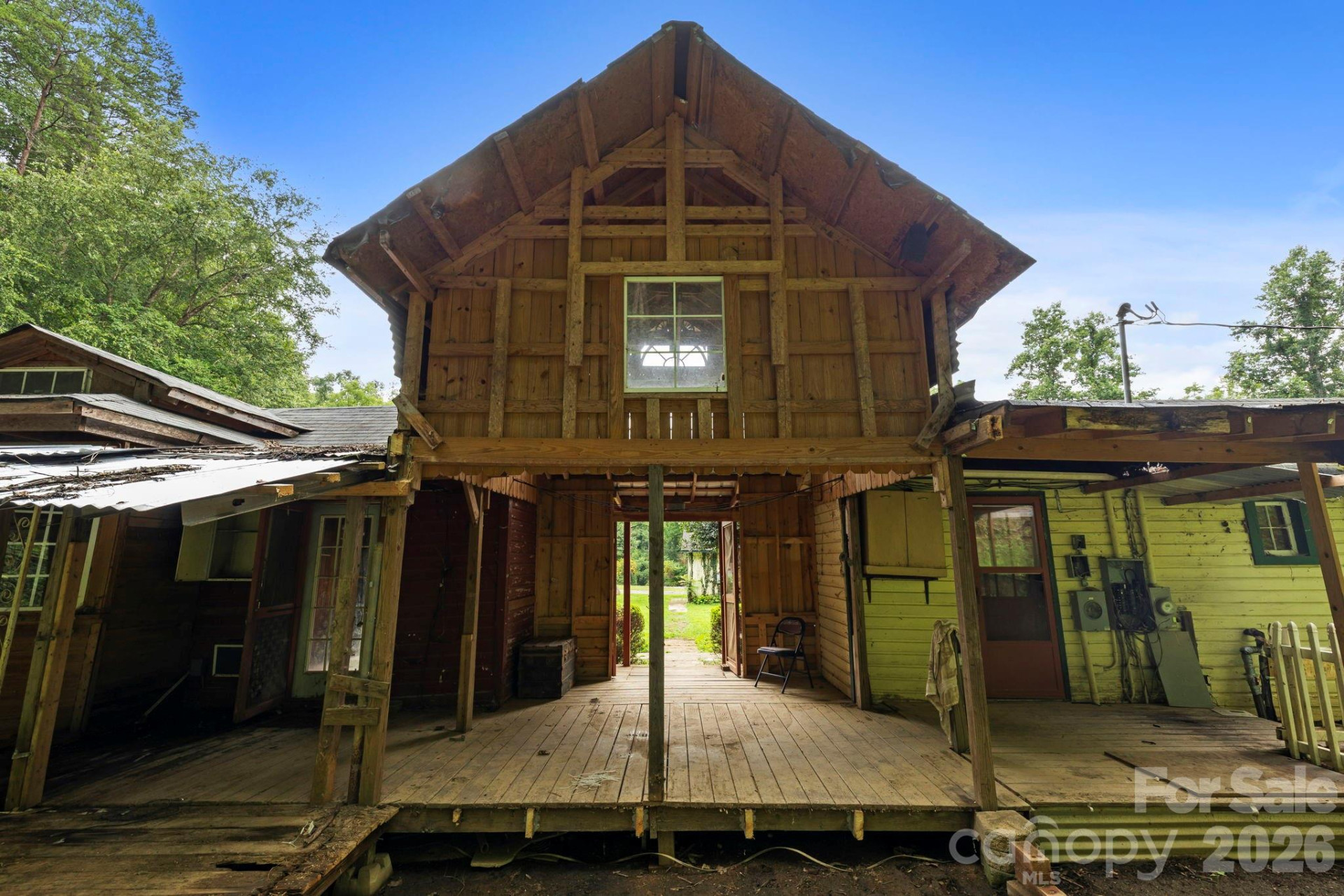 6080 US 64/74A Highway - Photo 17