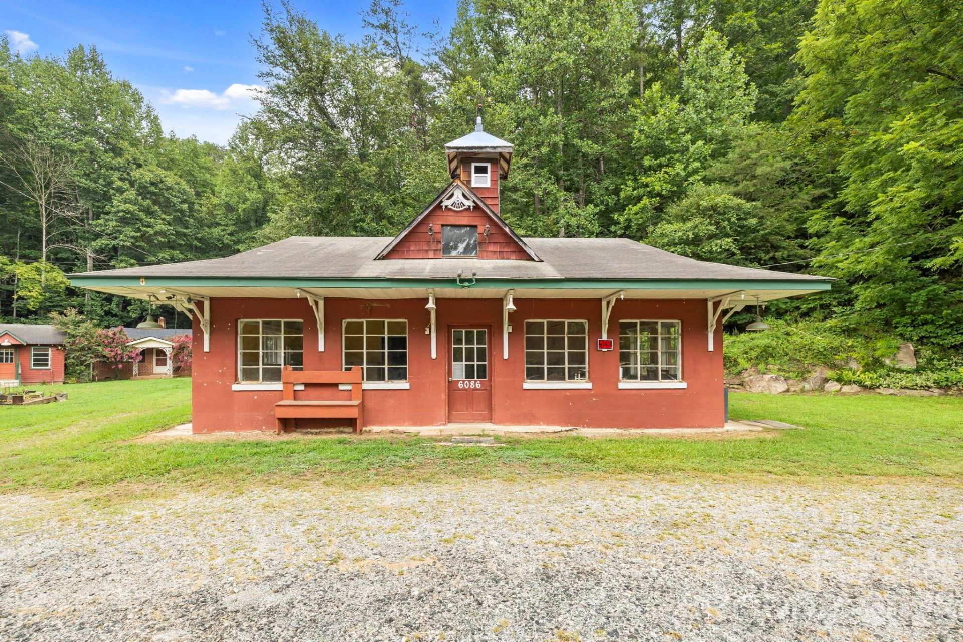 6080 US 64/74A Highway - Photo 3