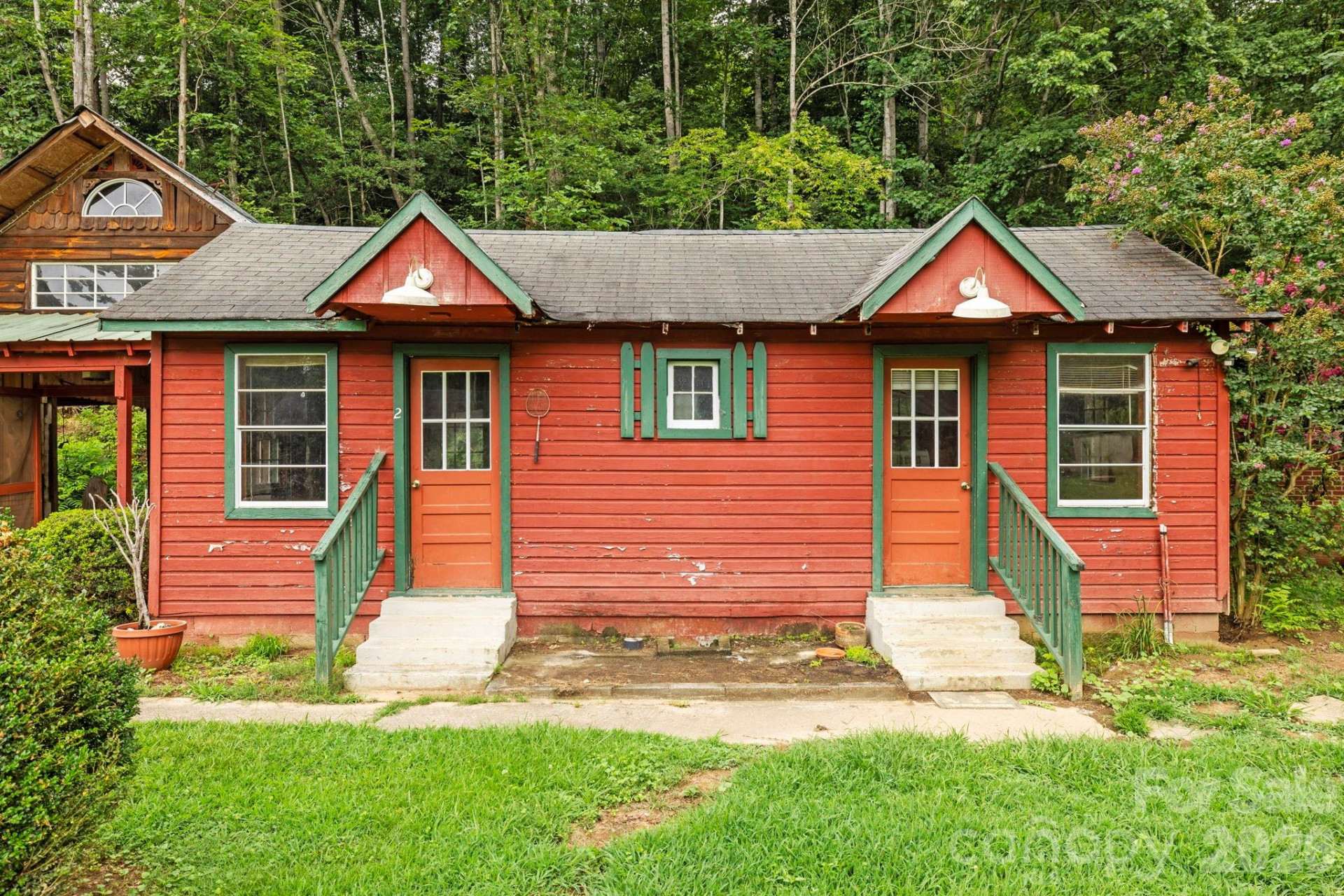 6080 US 64/74A Highway - Photo 4