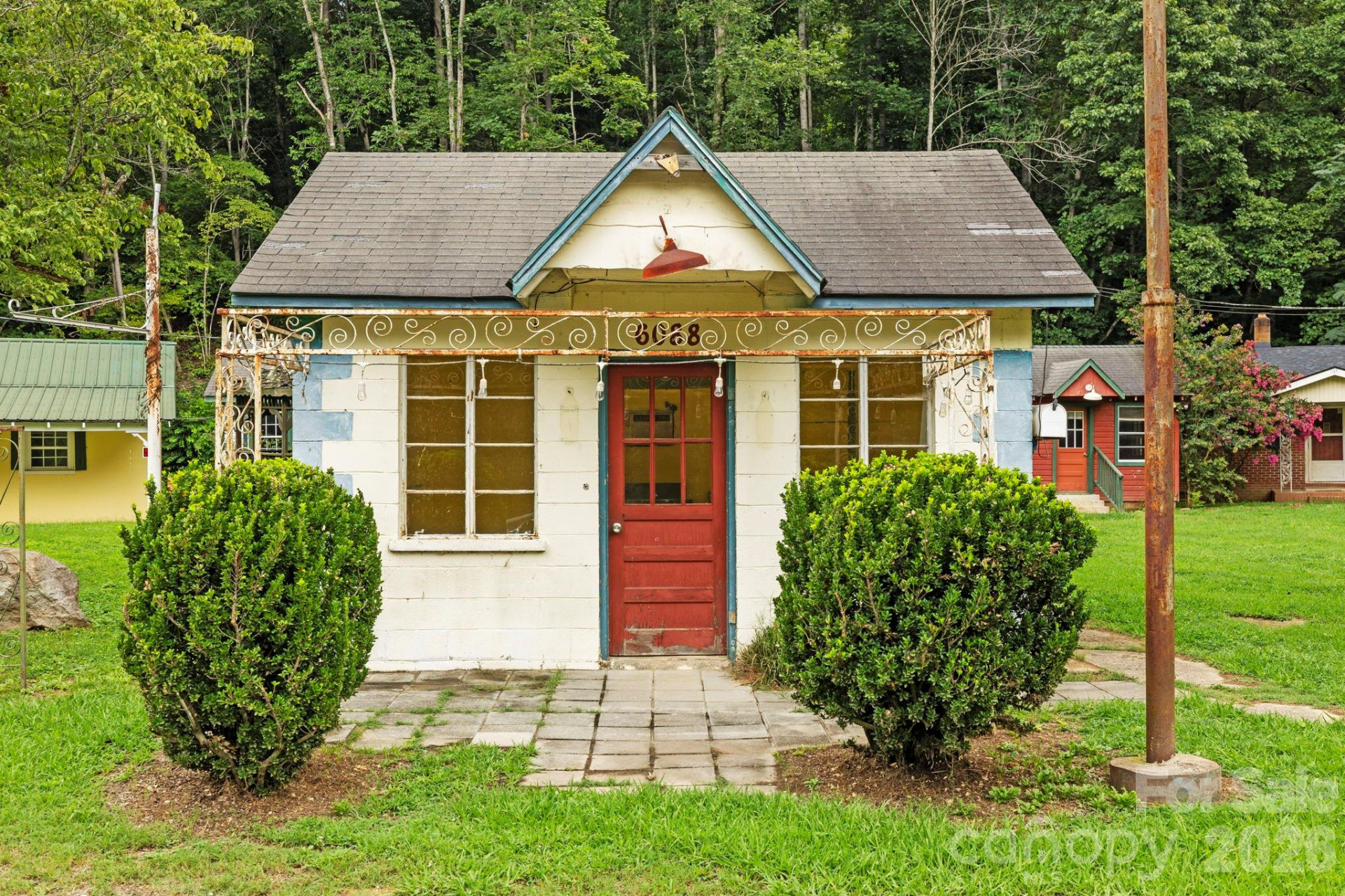 6080 US 64/74A Highway - Photo 5