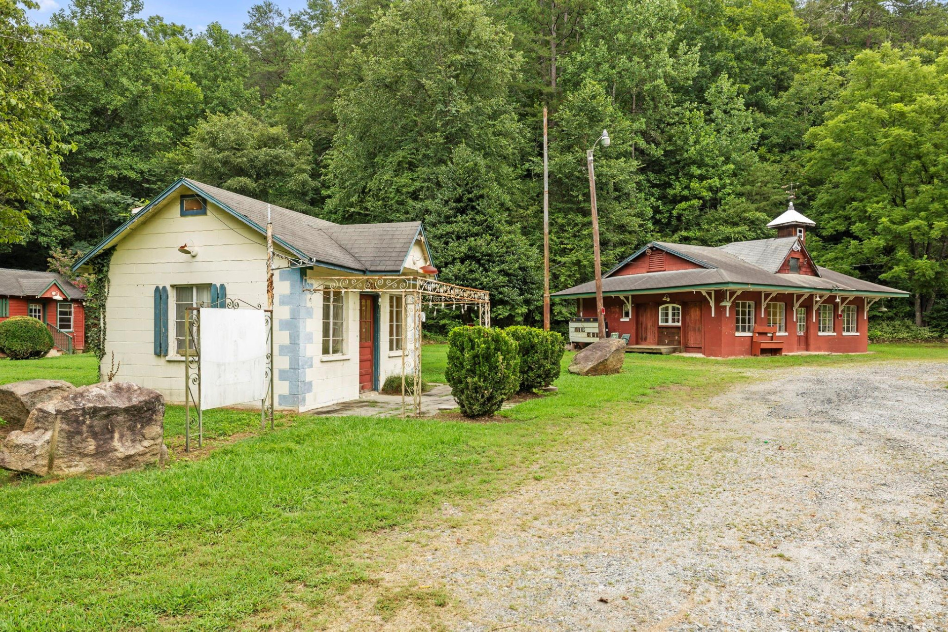 6080 US 64/74A Highway - Photo 6