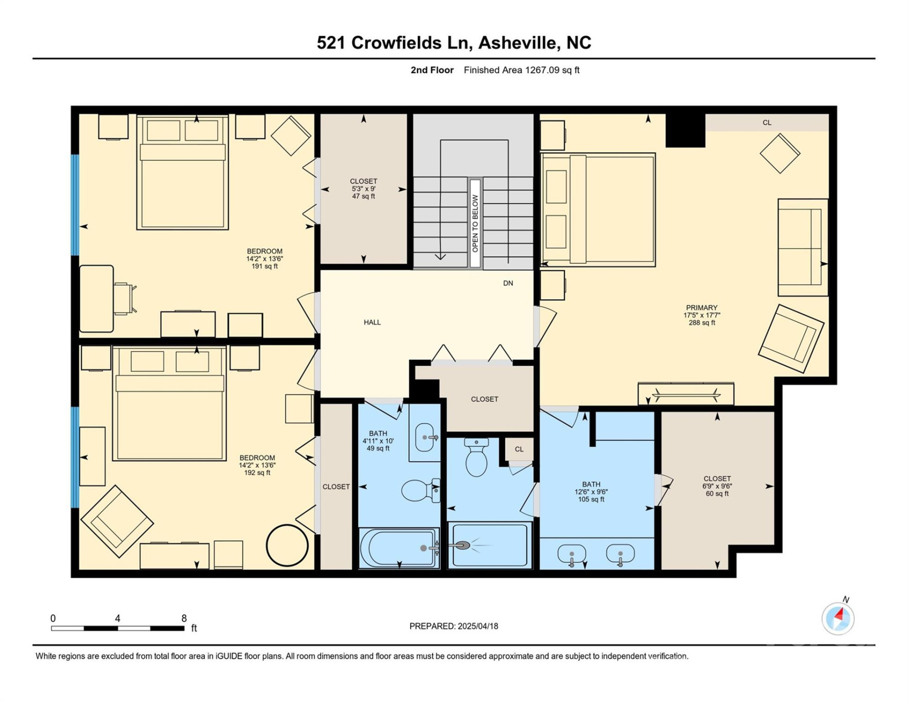 521 Crowfields Lane - Photo 38