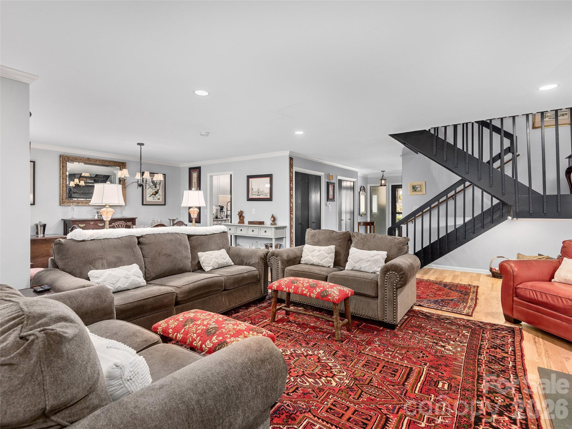 521 Crowfields Lane - Photo 5