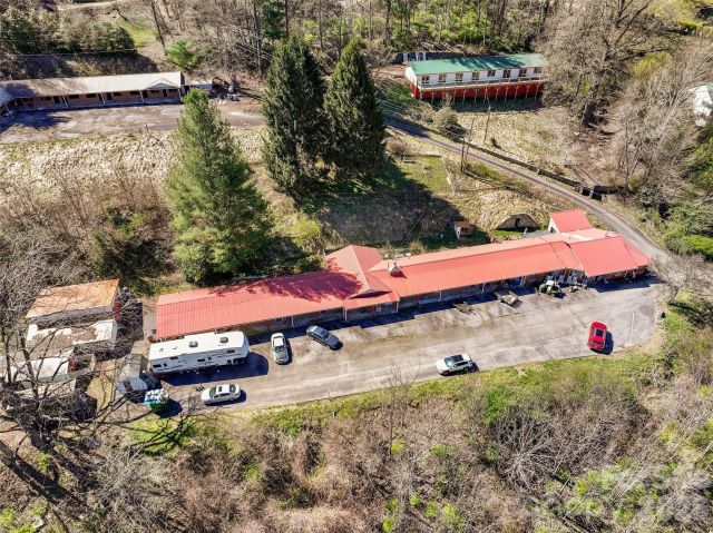 179 Lewis Lane, Maggie Valley, NC, 28751