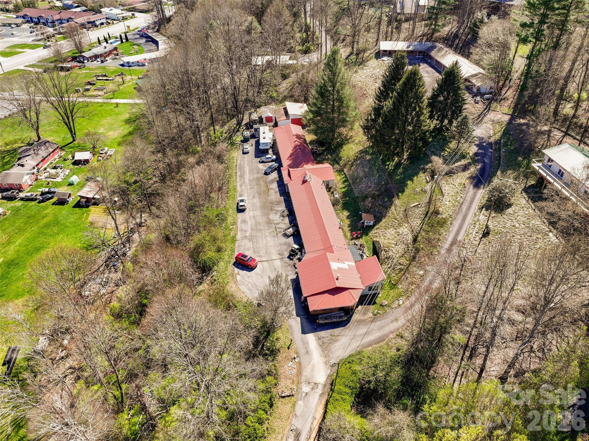 179 Lewis Lane - Photo 2