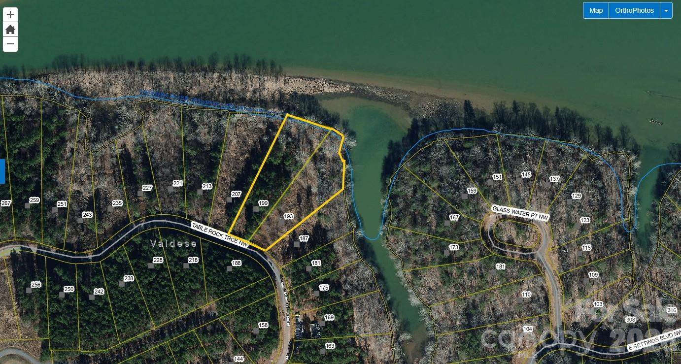 199 Table Rock Trace #130 - Photo 16