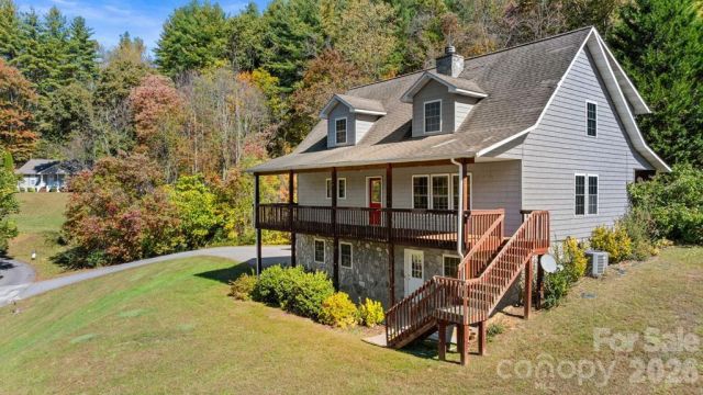 44 Ellistone Court, Sylva, NC, 28779