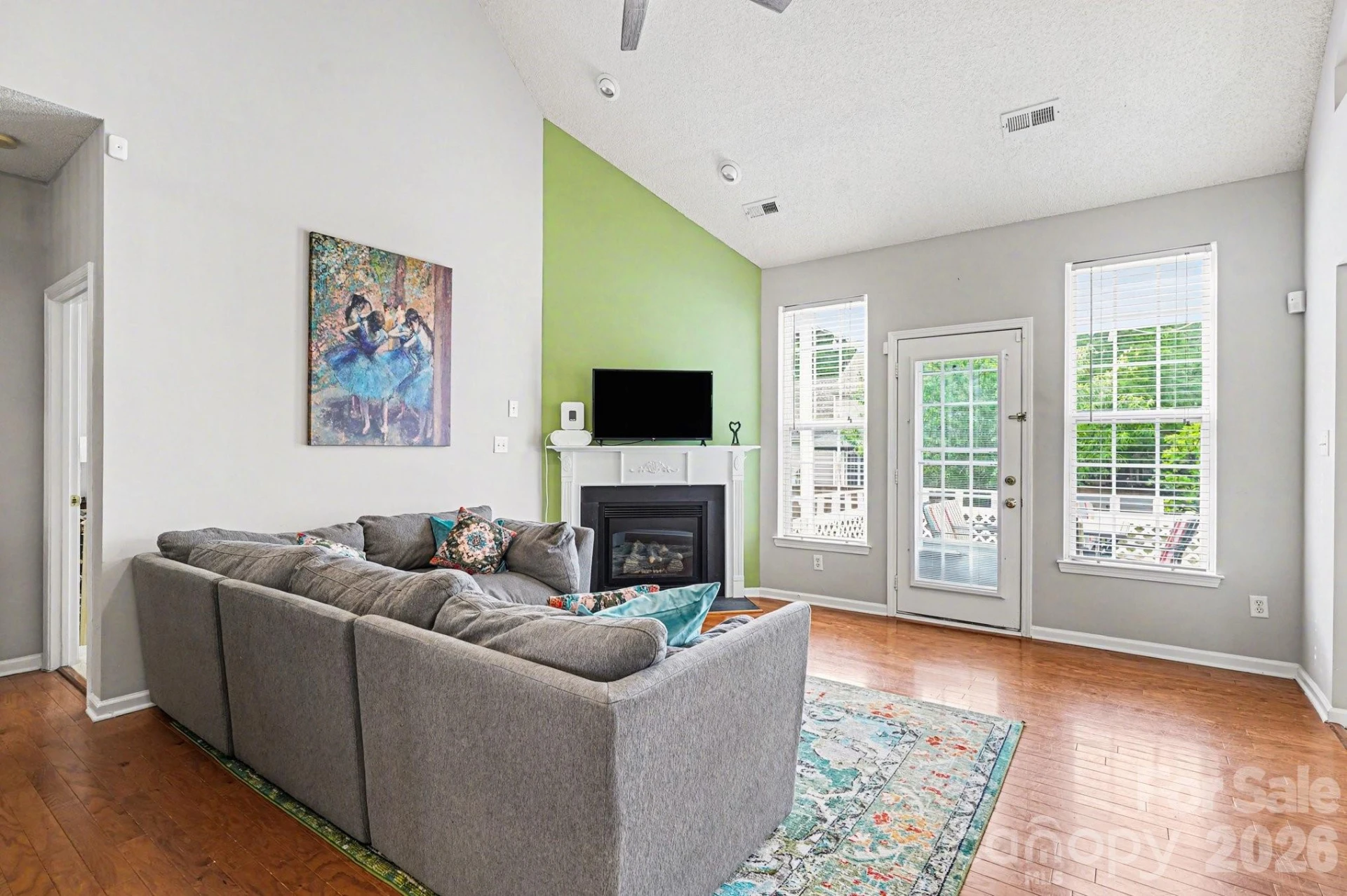 10027 Brawley Lane - Photo 3