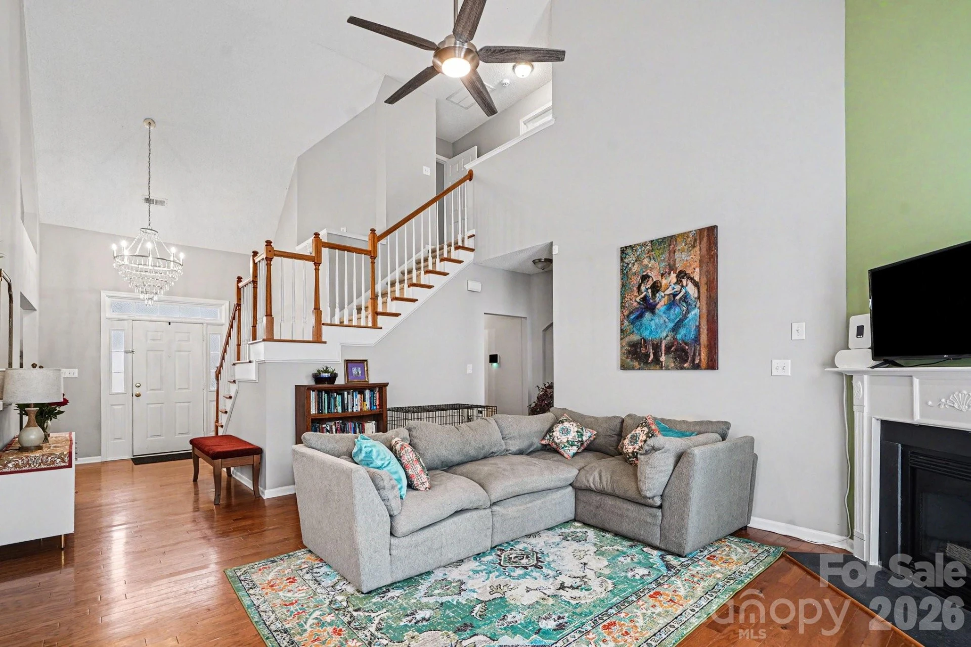 10027 Brawley Lane - Photo 4