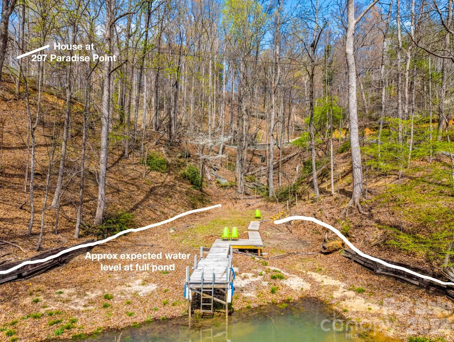 297 Paradise Point - Photo 37