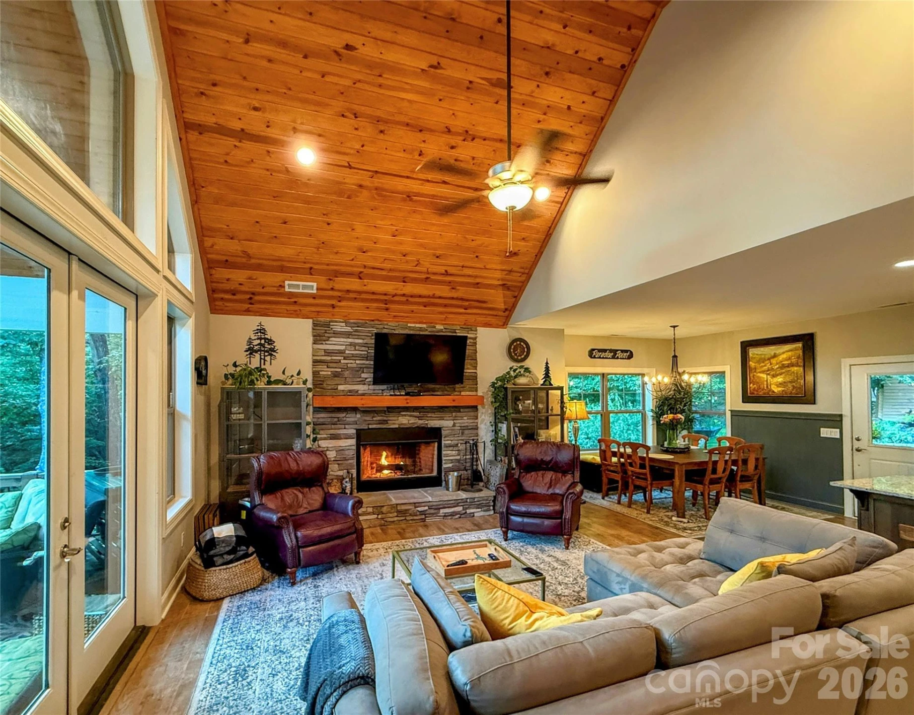 297 Paradise Point - Photo 7