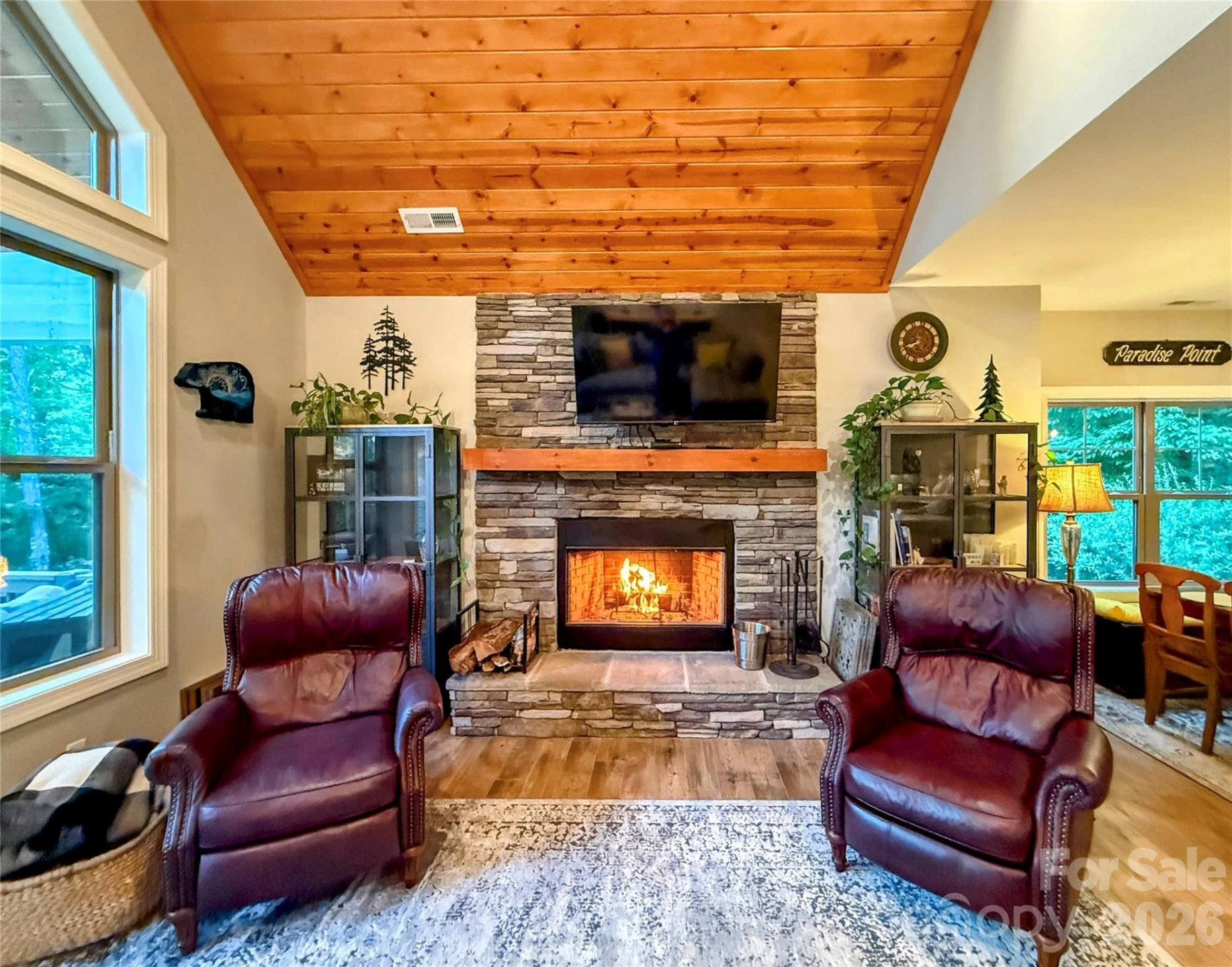 297 Paradise Point - Photo 8