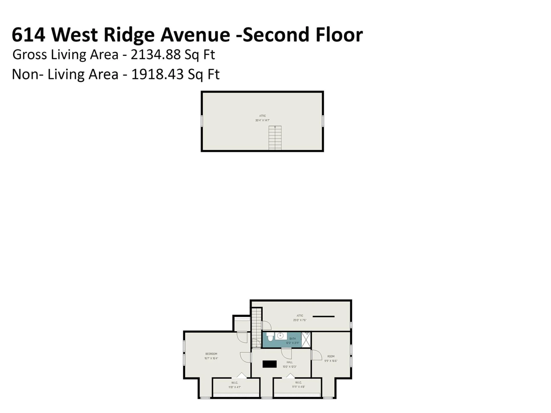 614 Ridge Avenue - Photo 36