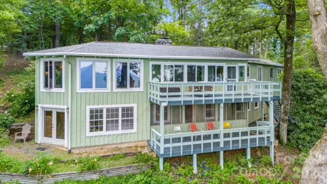 203 Laurel Lane, Little Switzerland, NC, 28749