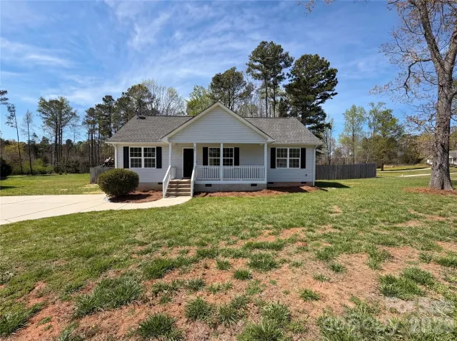 307 Rhea Road, York, SC, 29745