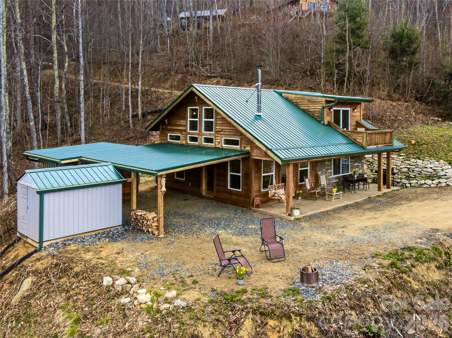 131 White Oak Way #34/35 - Photo 2