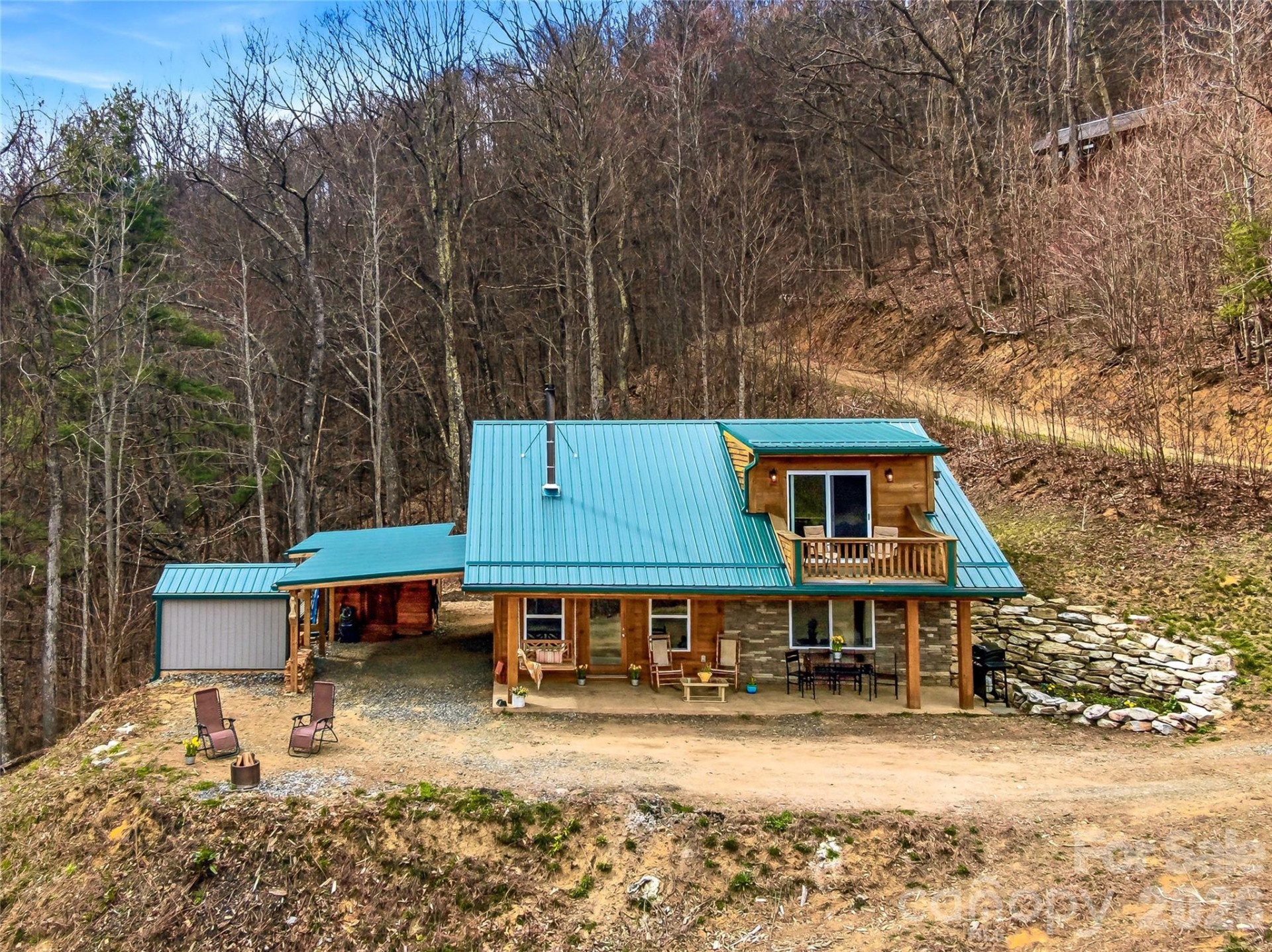 131 White Oak Way #34/35 - Photo 3