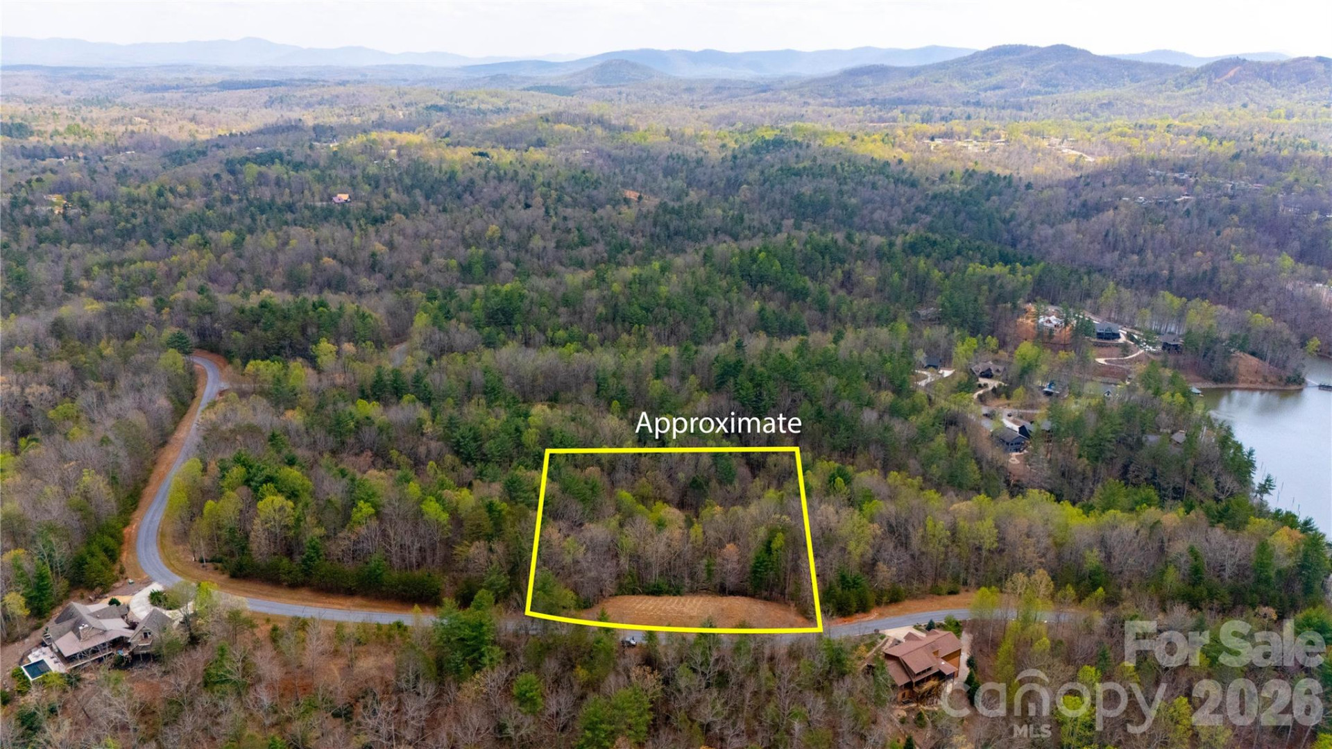 0000 High Trail Drive - Photo 7