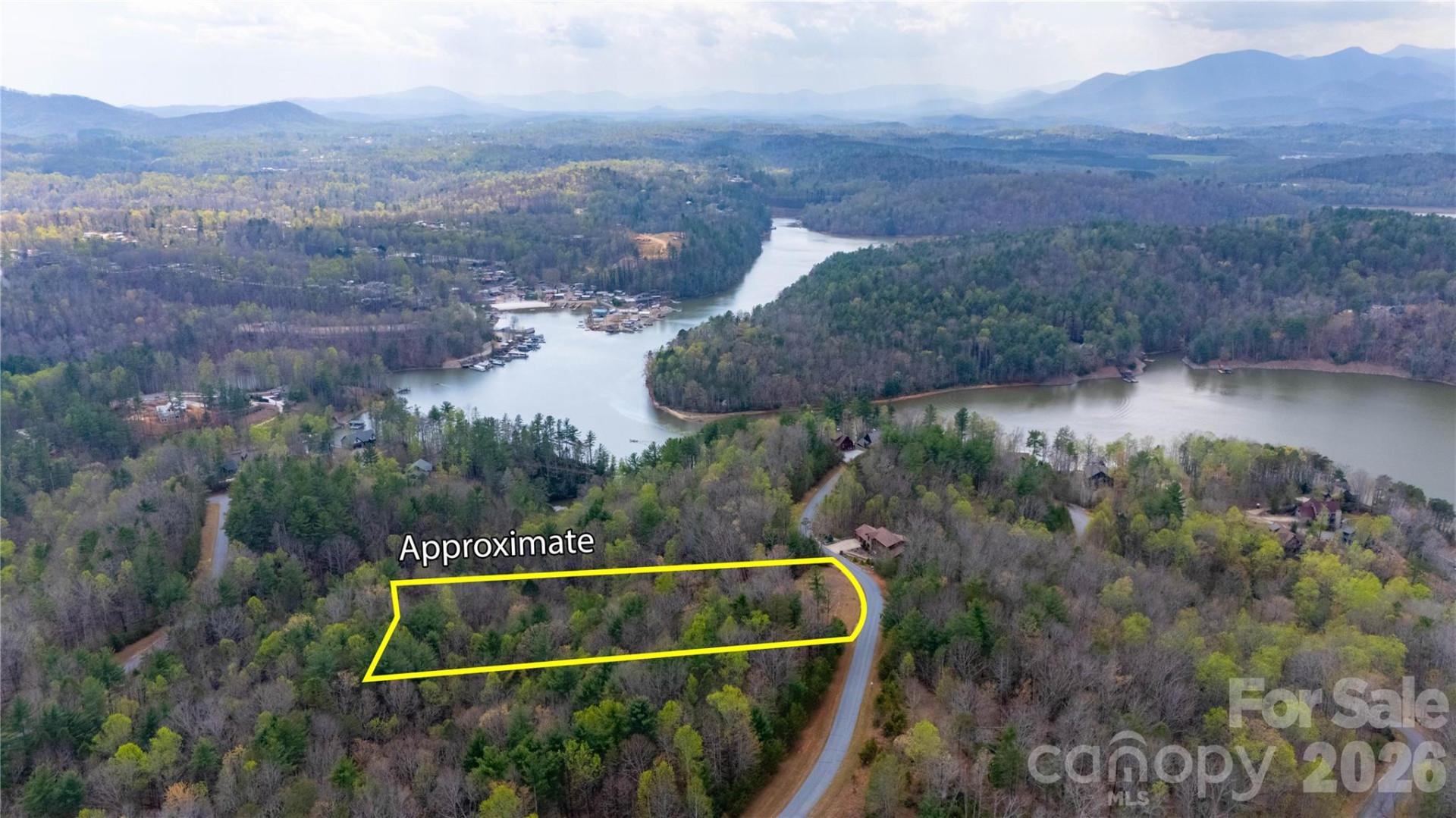 0000 High Trail Drive - Photo 8