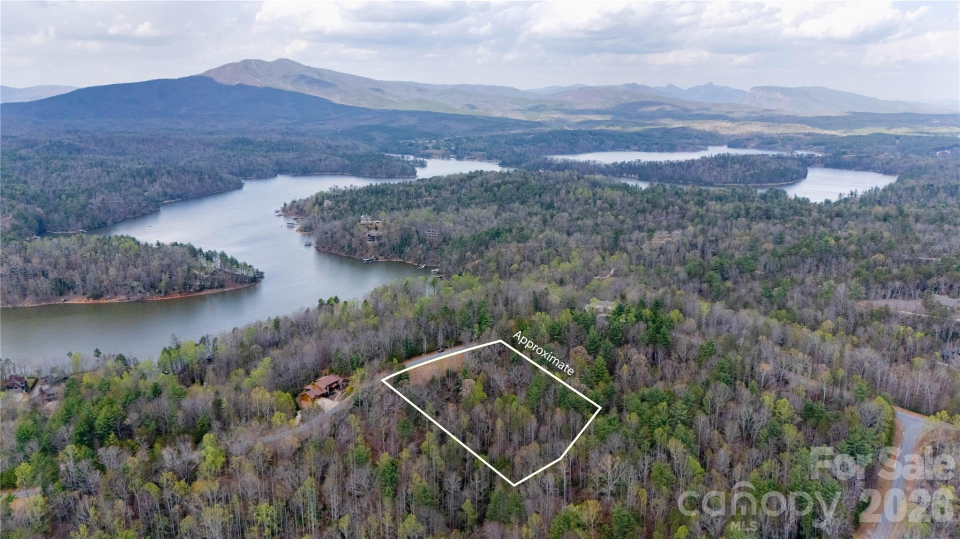 0000 High Trail Drive - Photo 9