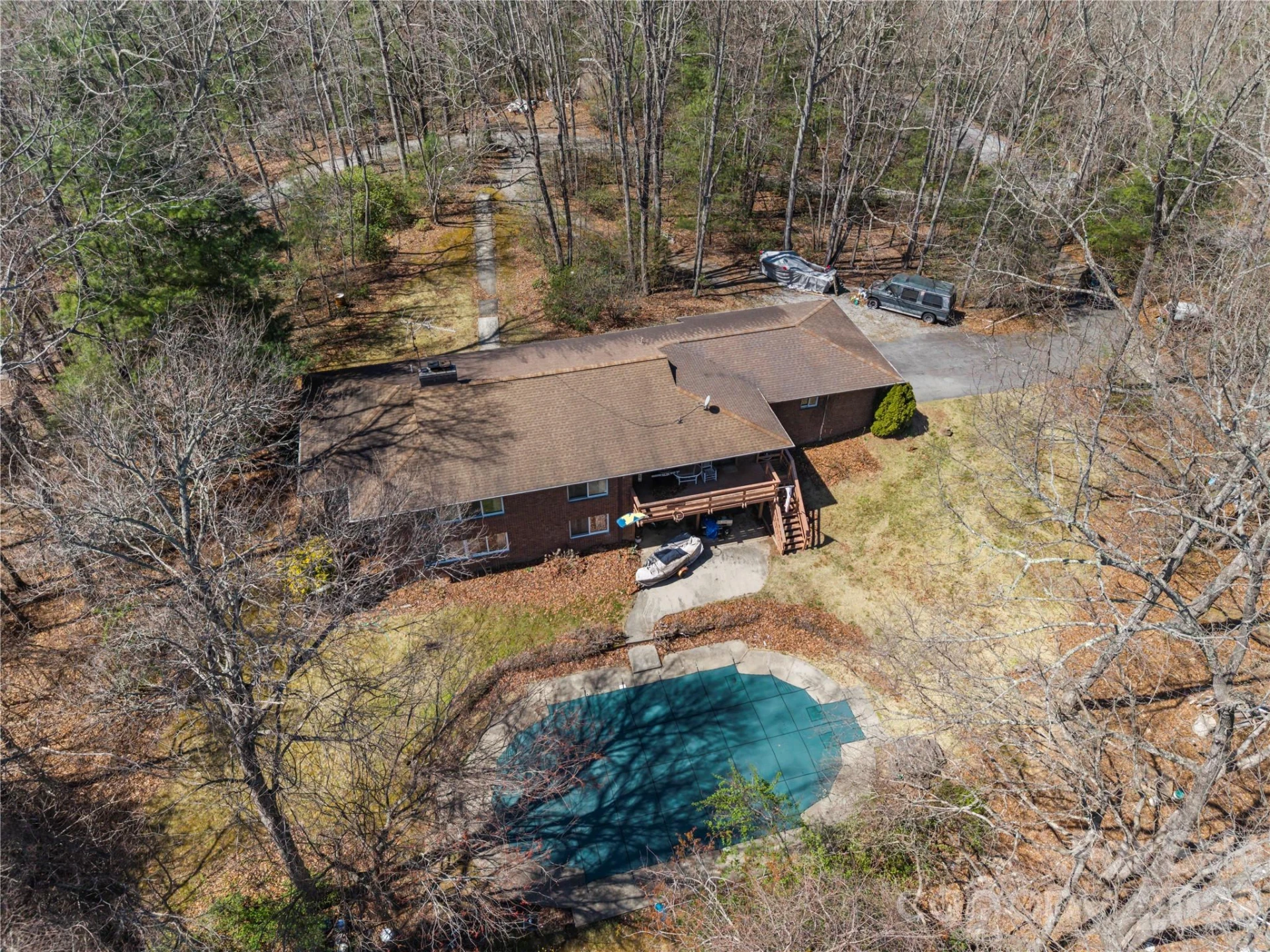 1086 Mine Gap Road - Photo 4