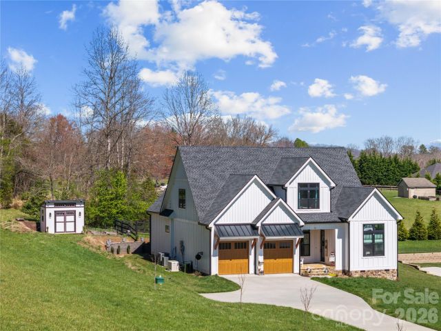 122 Wintercress Drive, Mills River, NC, 28759