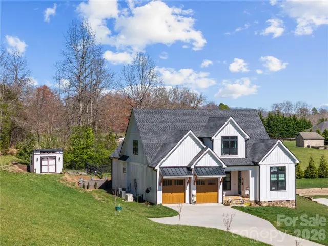 122 Wintercress Drive