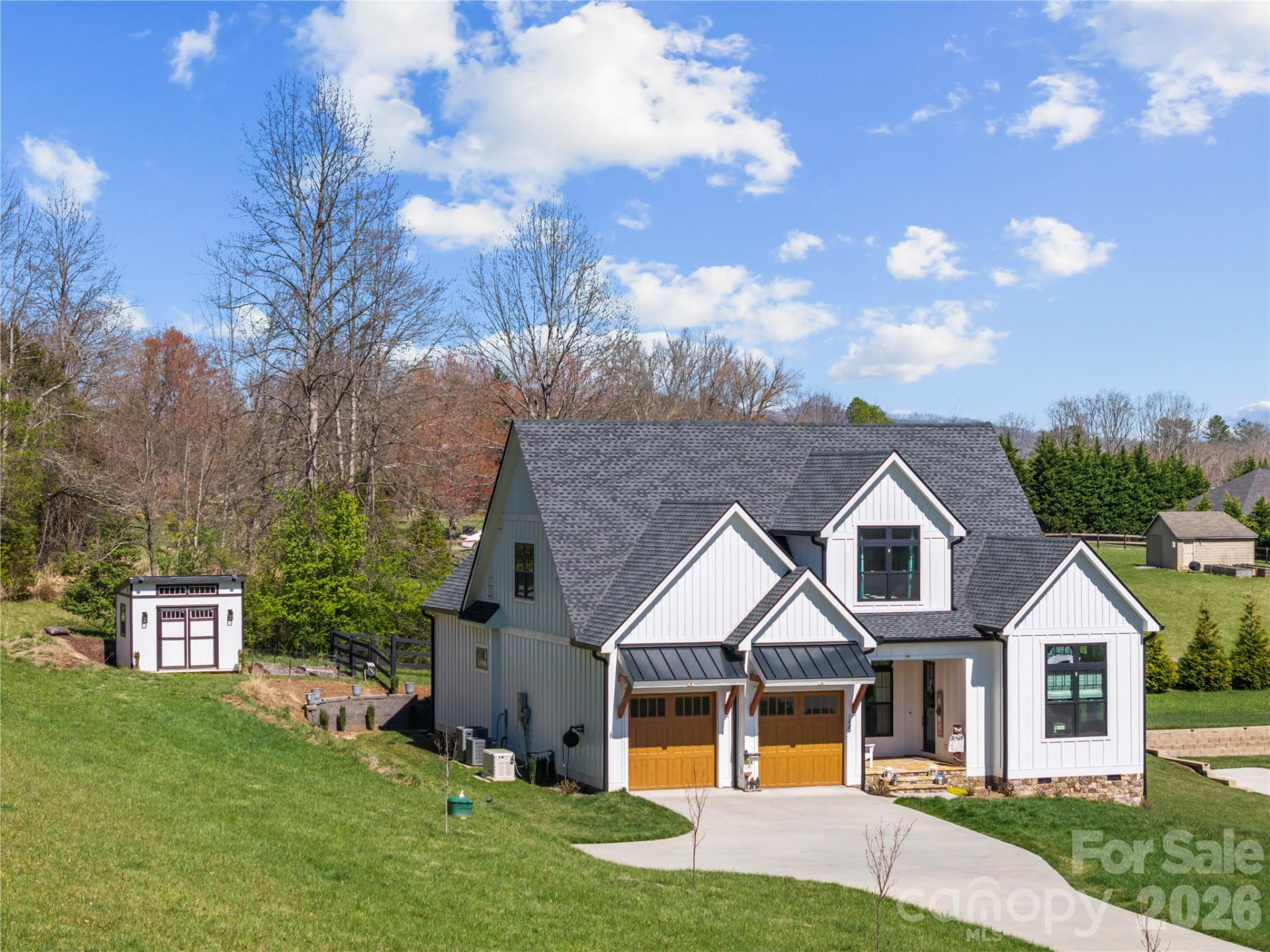 122 Wintercress Drive