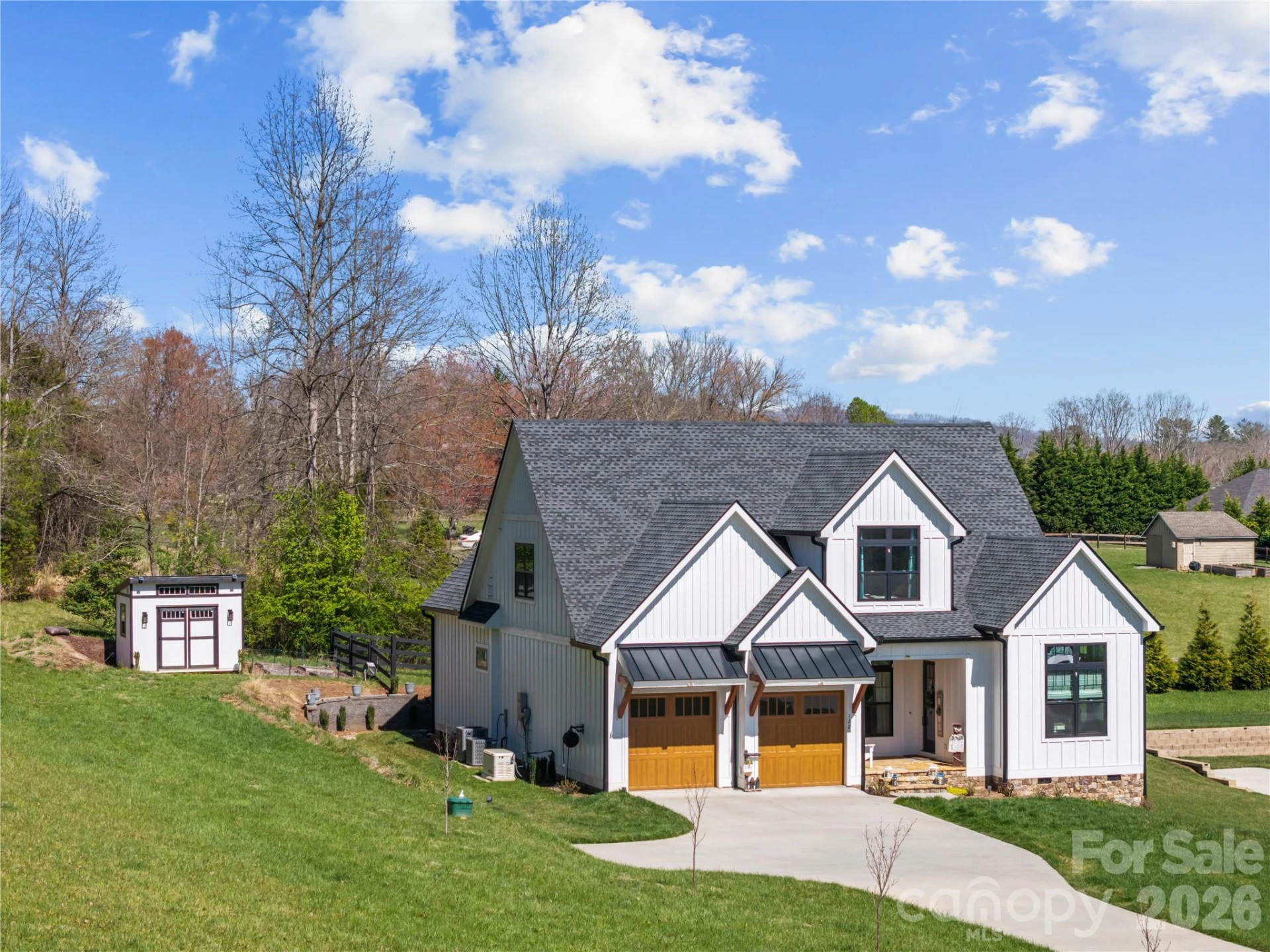 122 Wintercress Drive