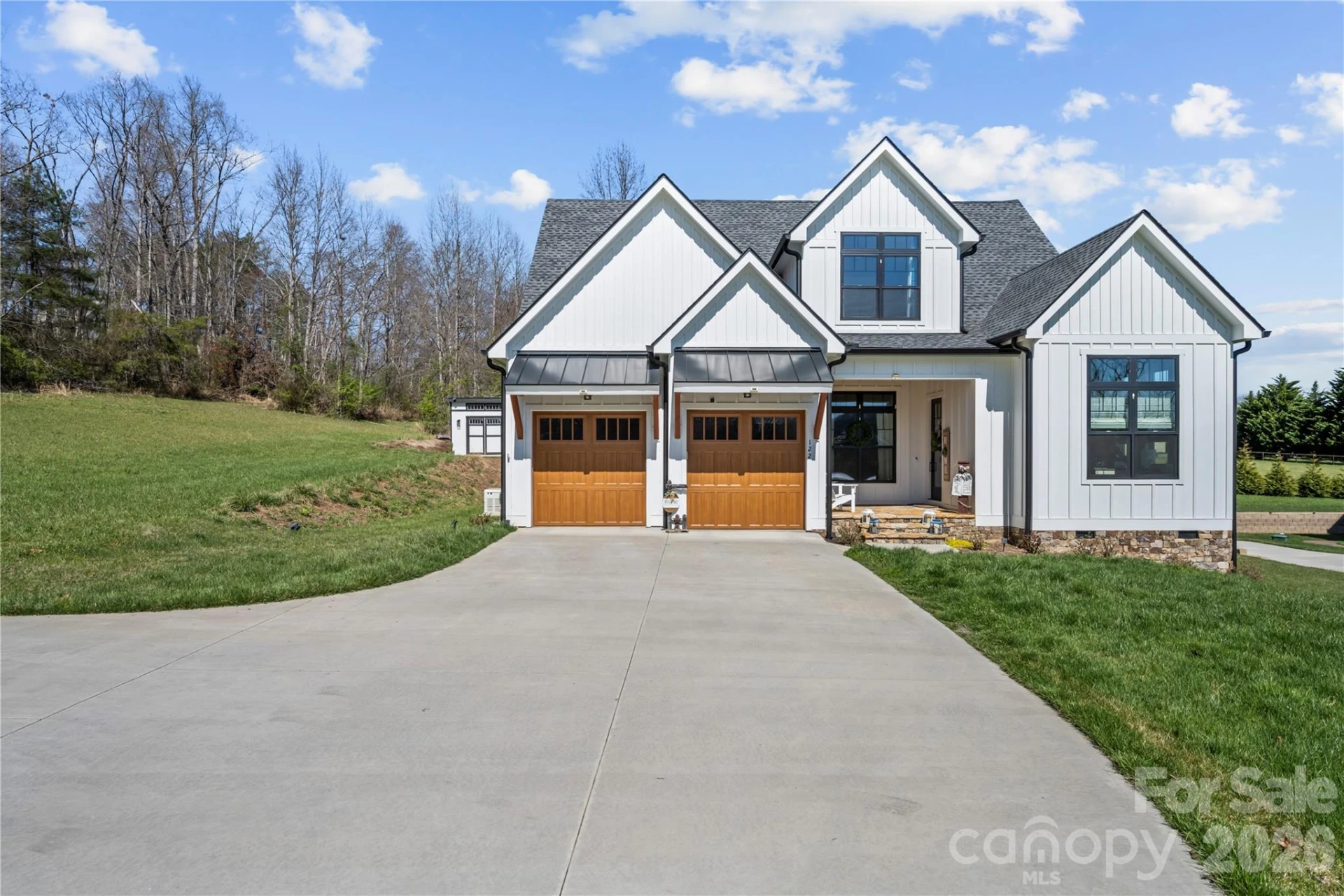 122 Wintercress Drive - Photo 2