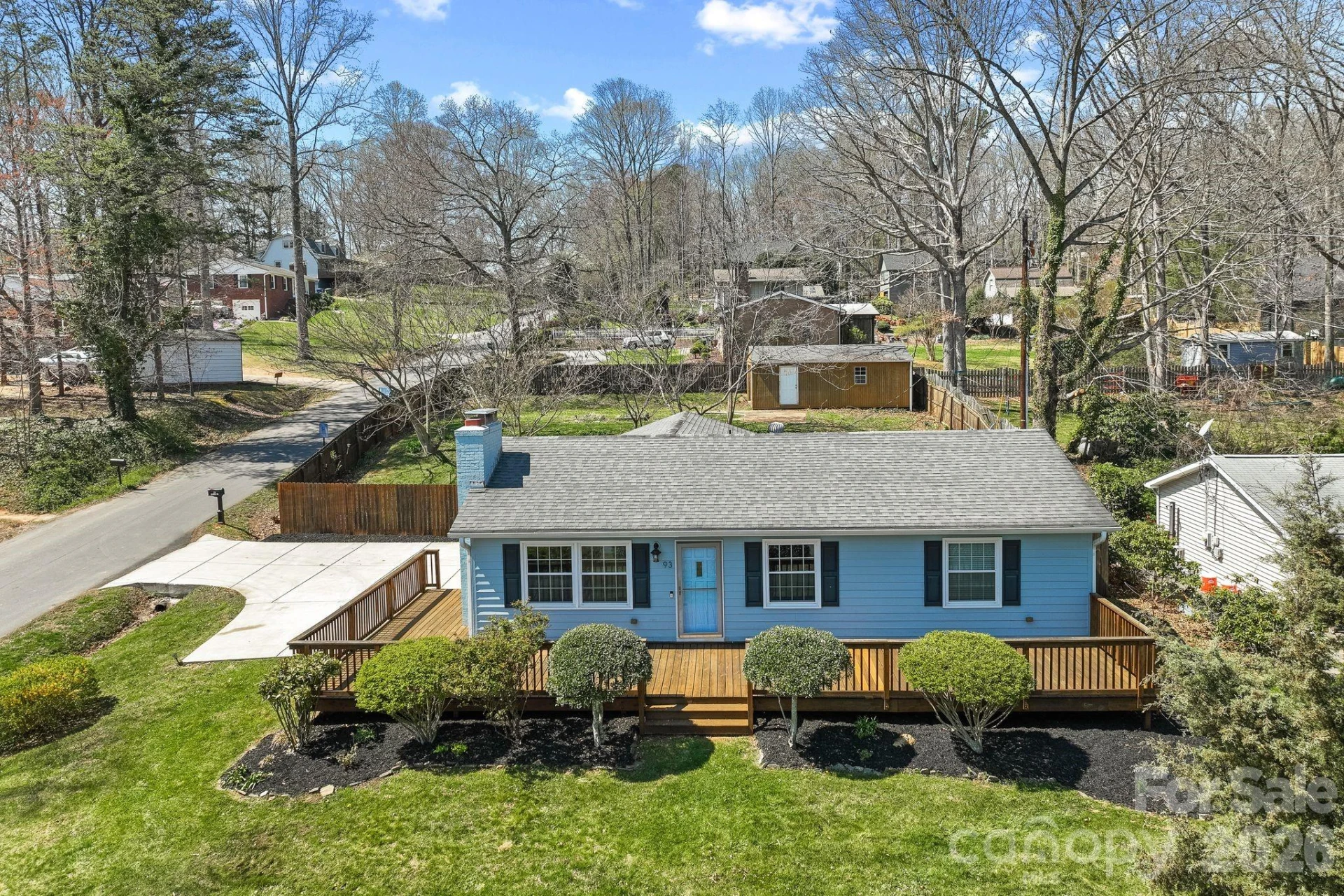 93 English Drive - Photo 36