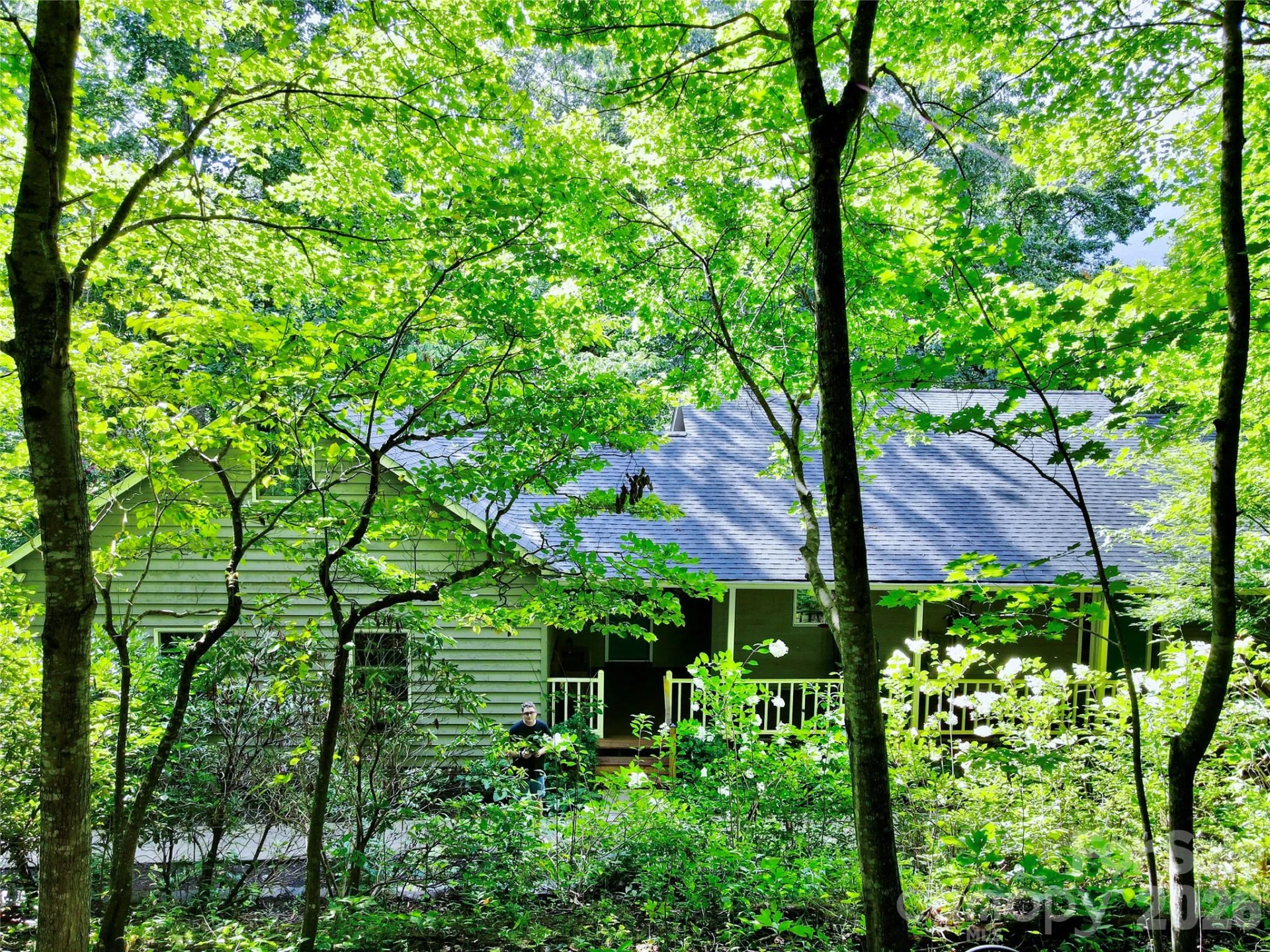 38 Sutton Knob Road