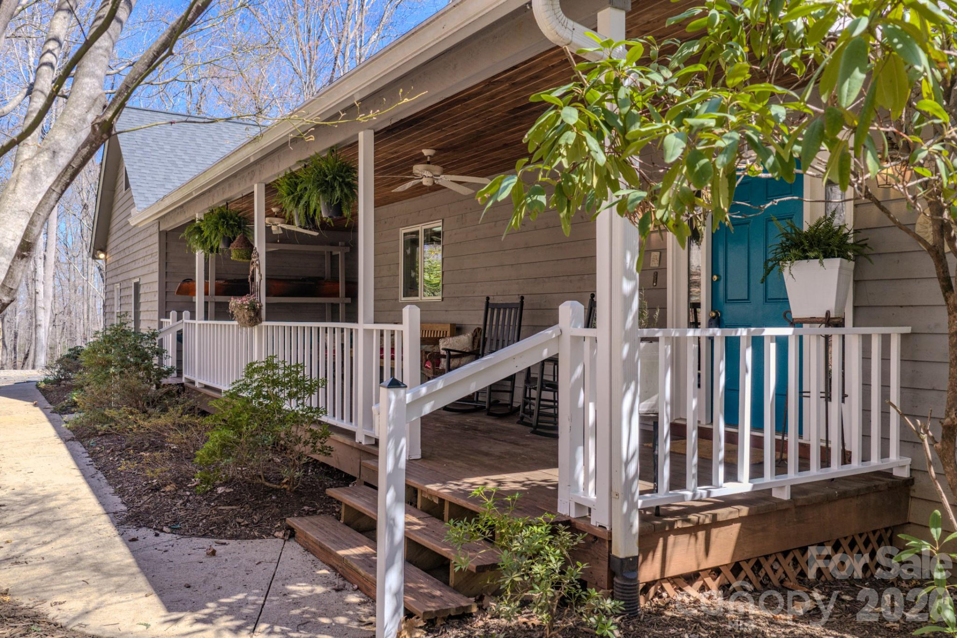 38 Sutton Knob Road - Photo 2