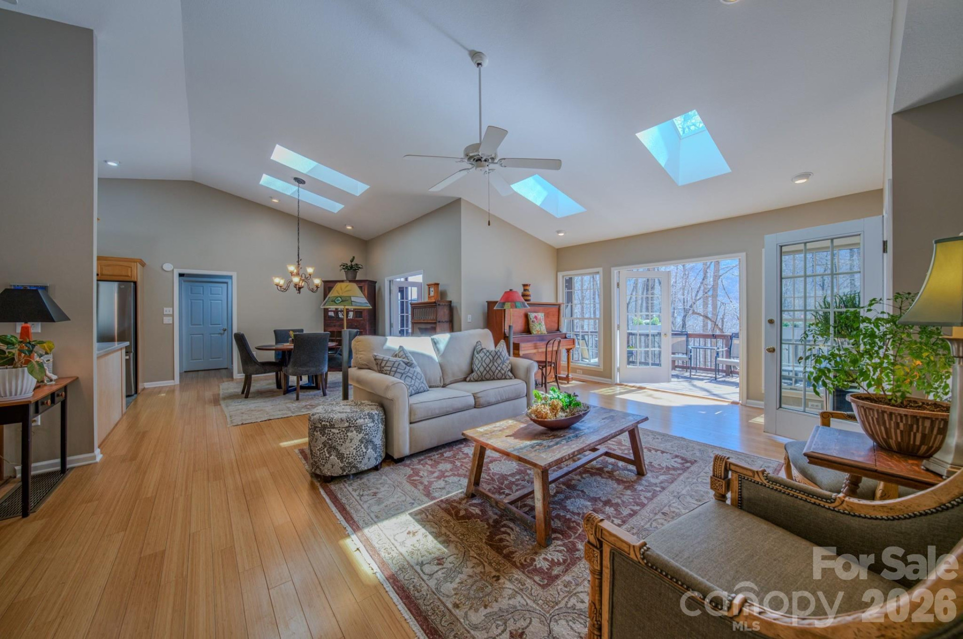 38 Sutton Knob Road - Photo 3