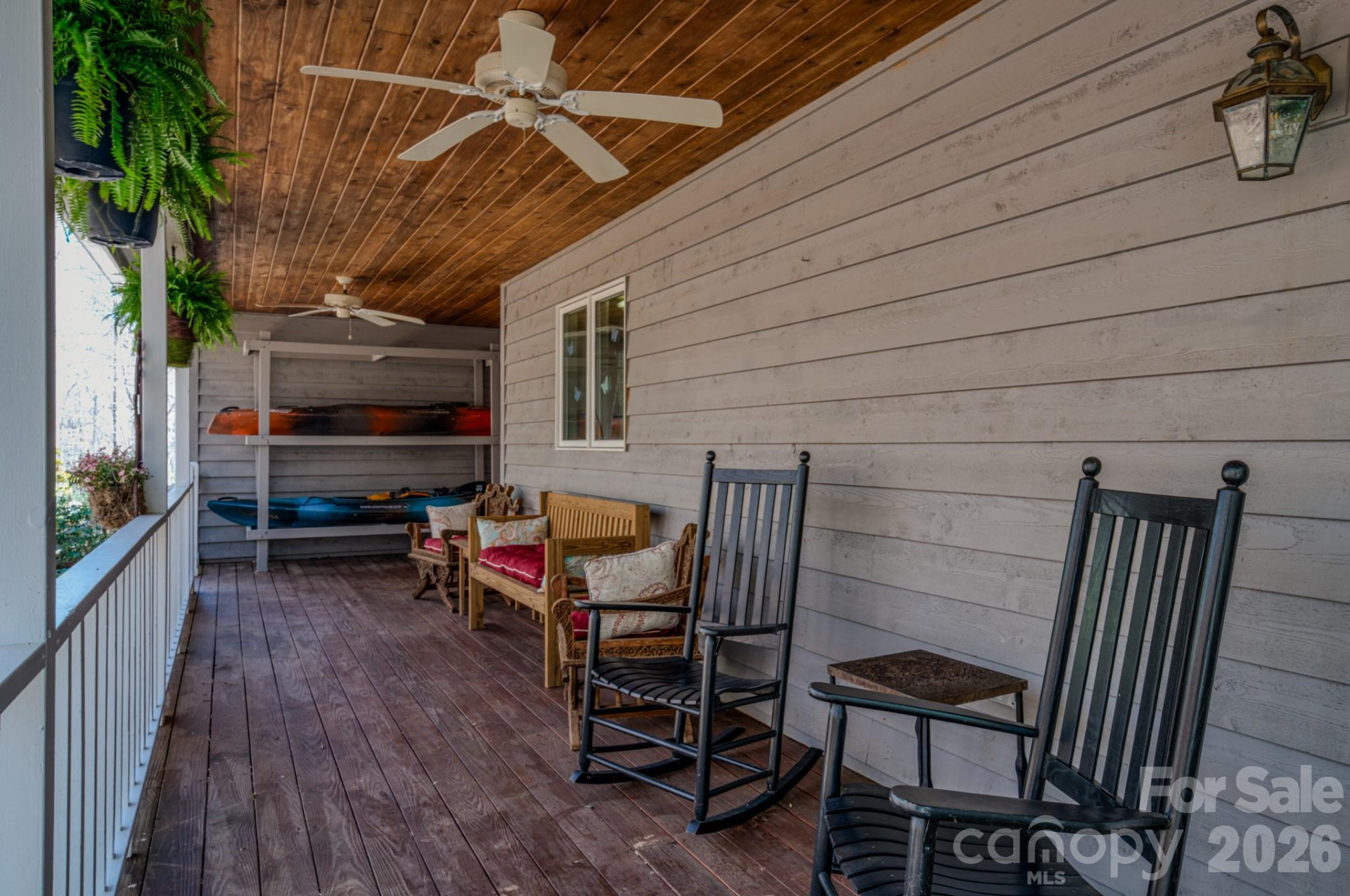 38 Sutton Knob Road - Photo 5