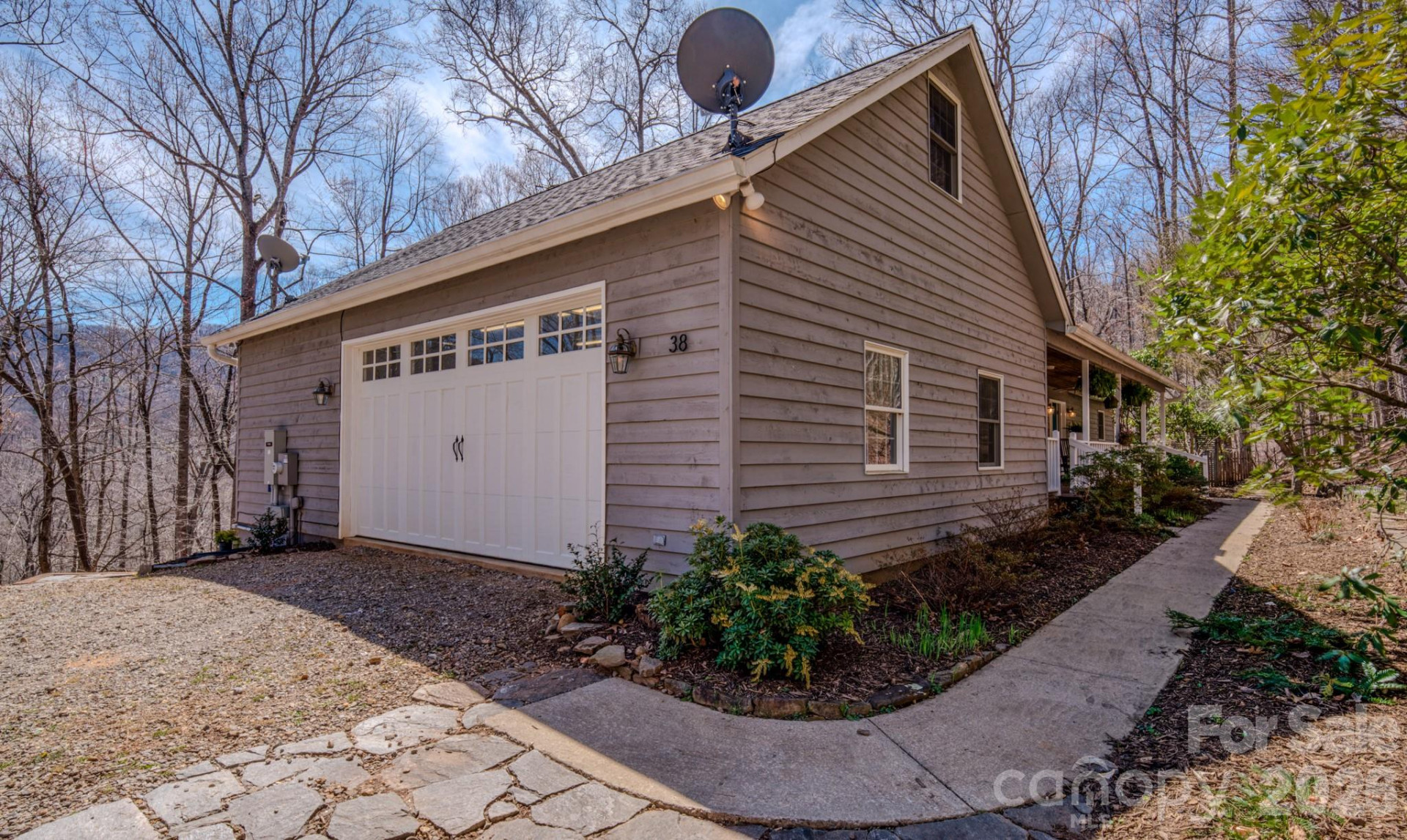 38 Sutton Knob Road - Photo 44