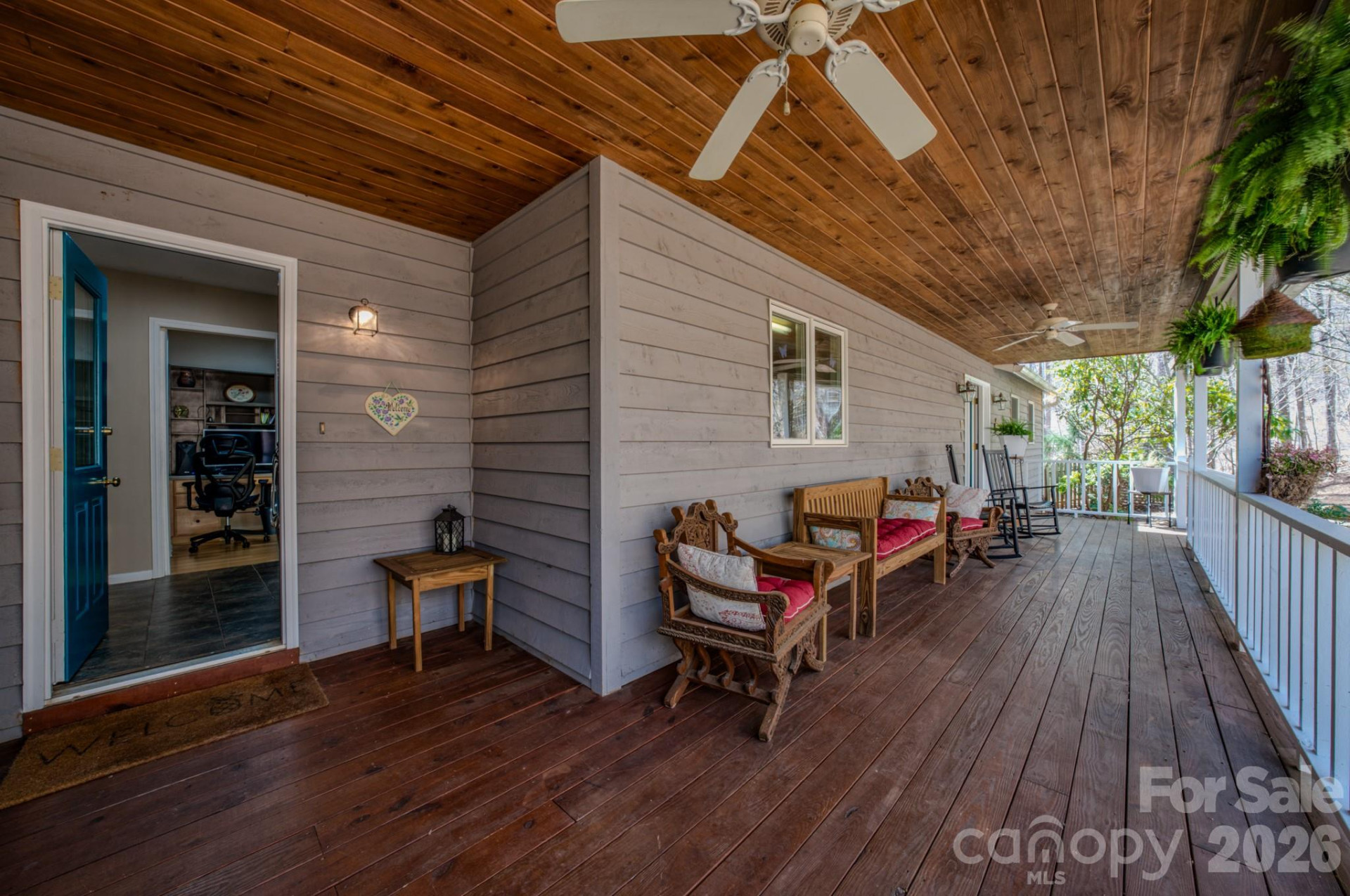 38 Sutton Knob Road - Photo 6