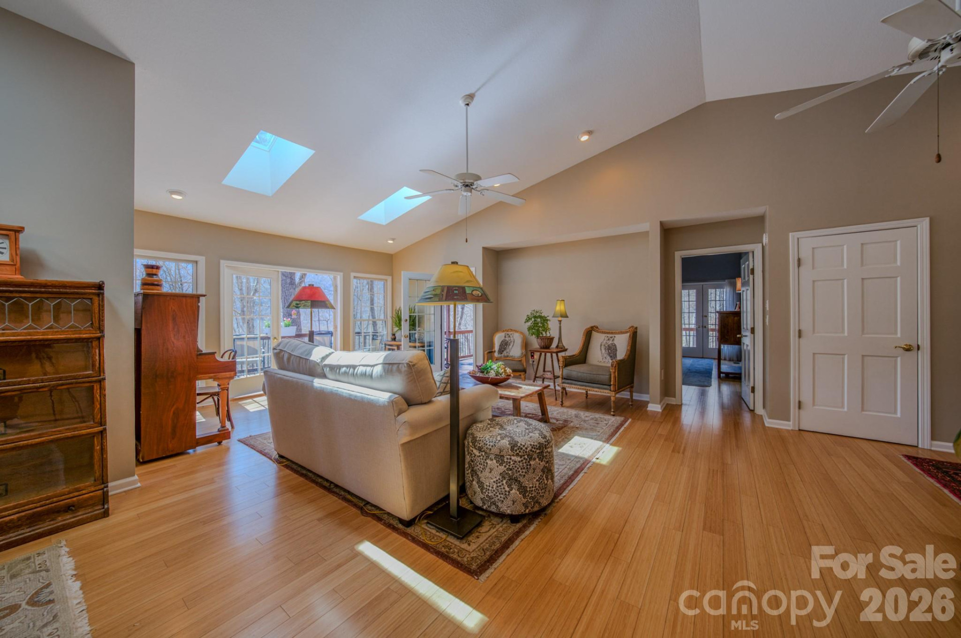 38 Sutton Knob Road - Photo 8